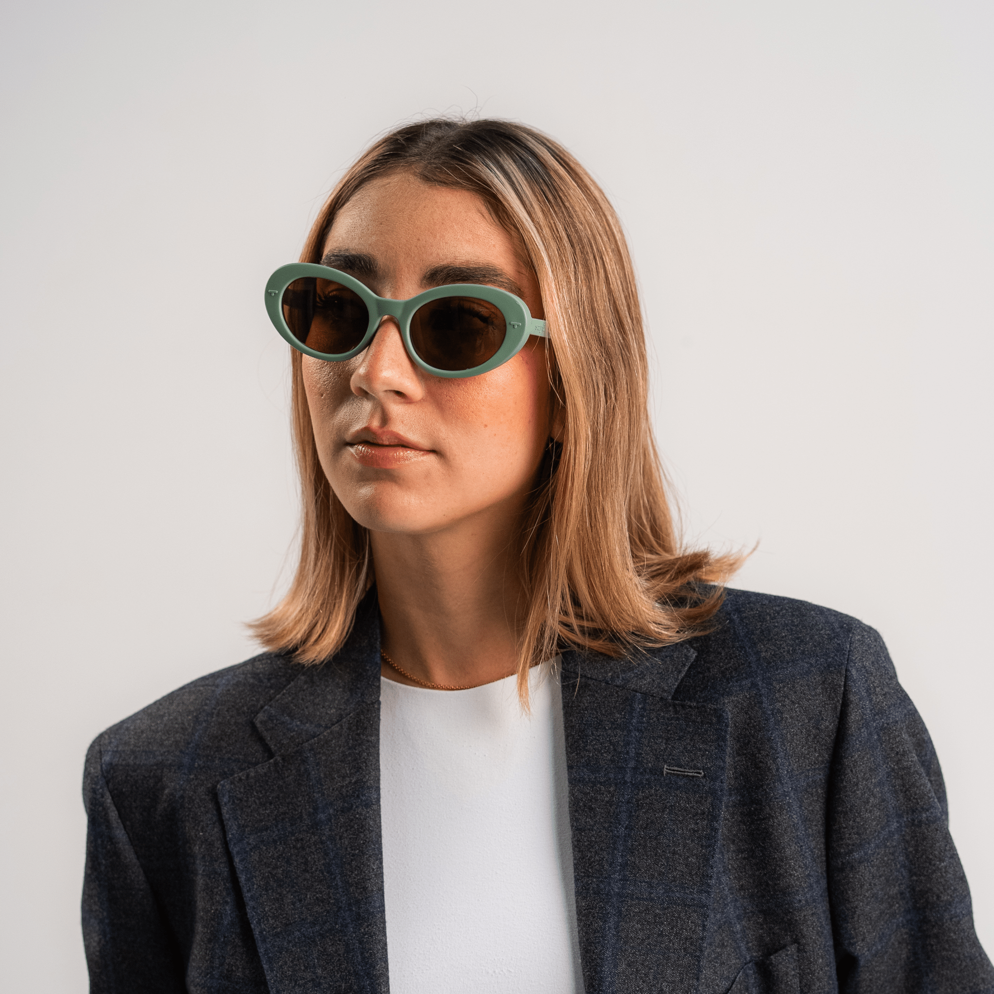 Olivia Greenwood - Sajú Colombia