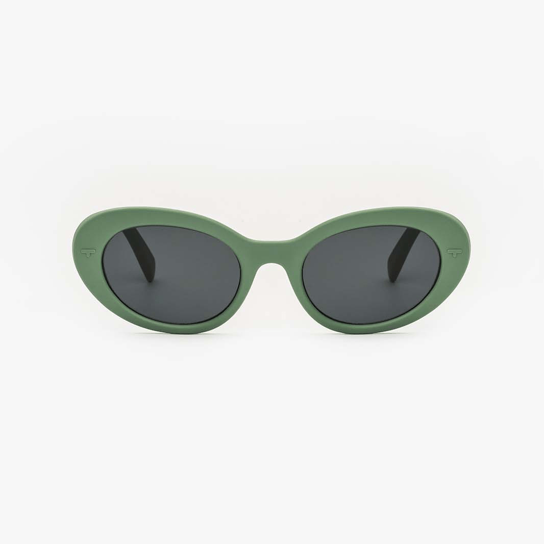 Olivia Greenwood - Sajú Colombia