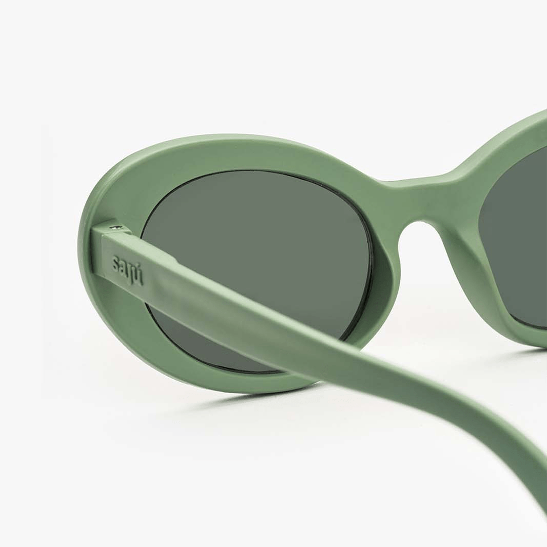 Olivia Greenwood - Sajú Colombia