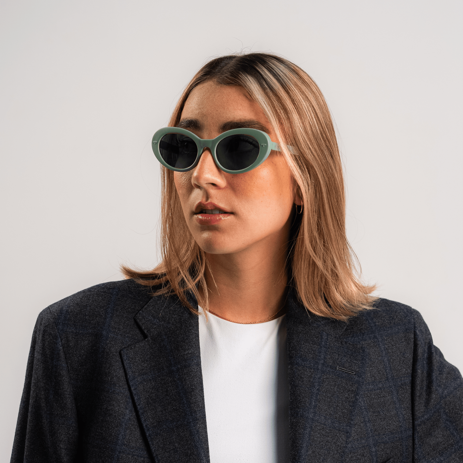 Olivia Greenwood - Sajú Colombia