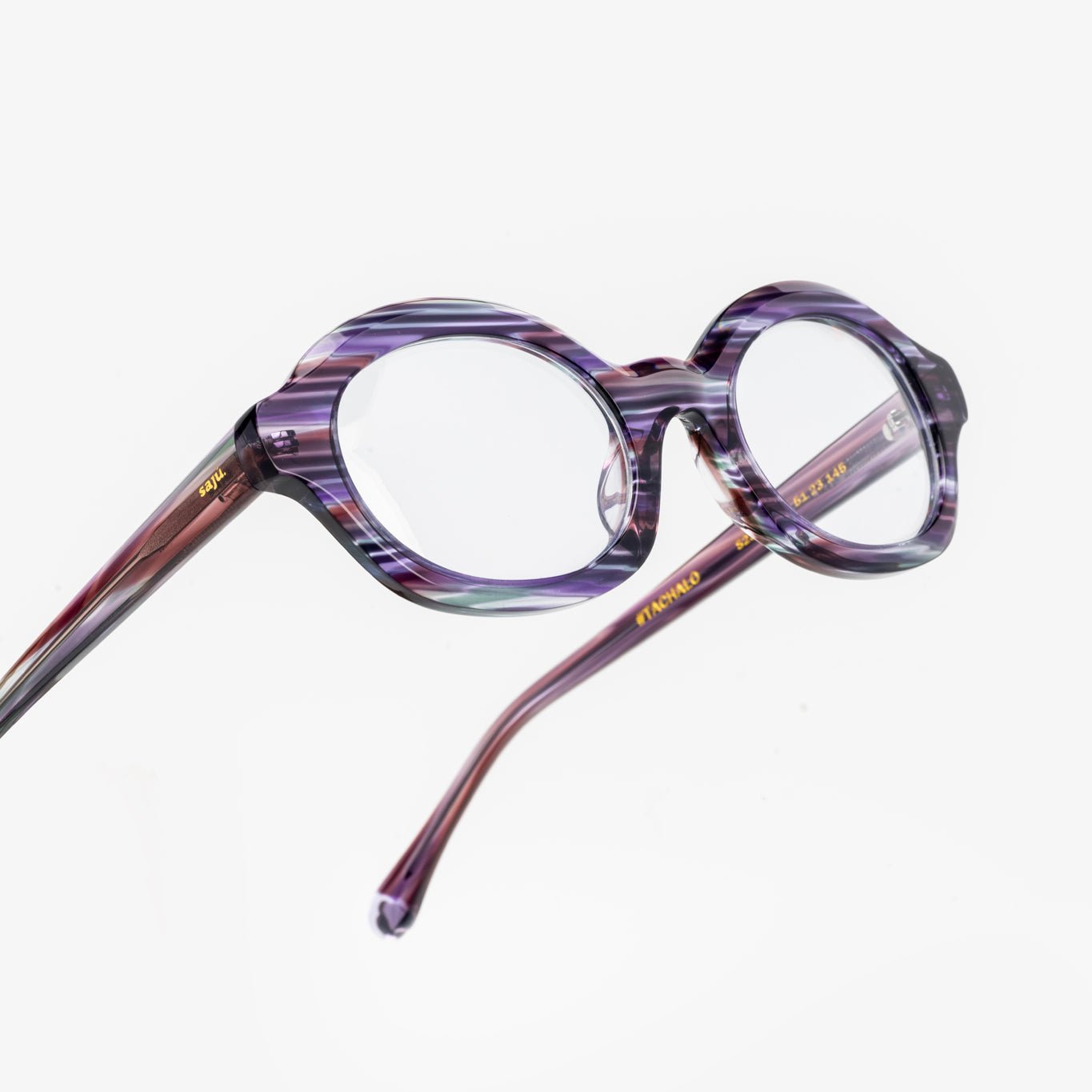 Oval Formulado - Sajú Colombia