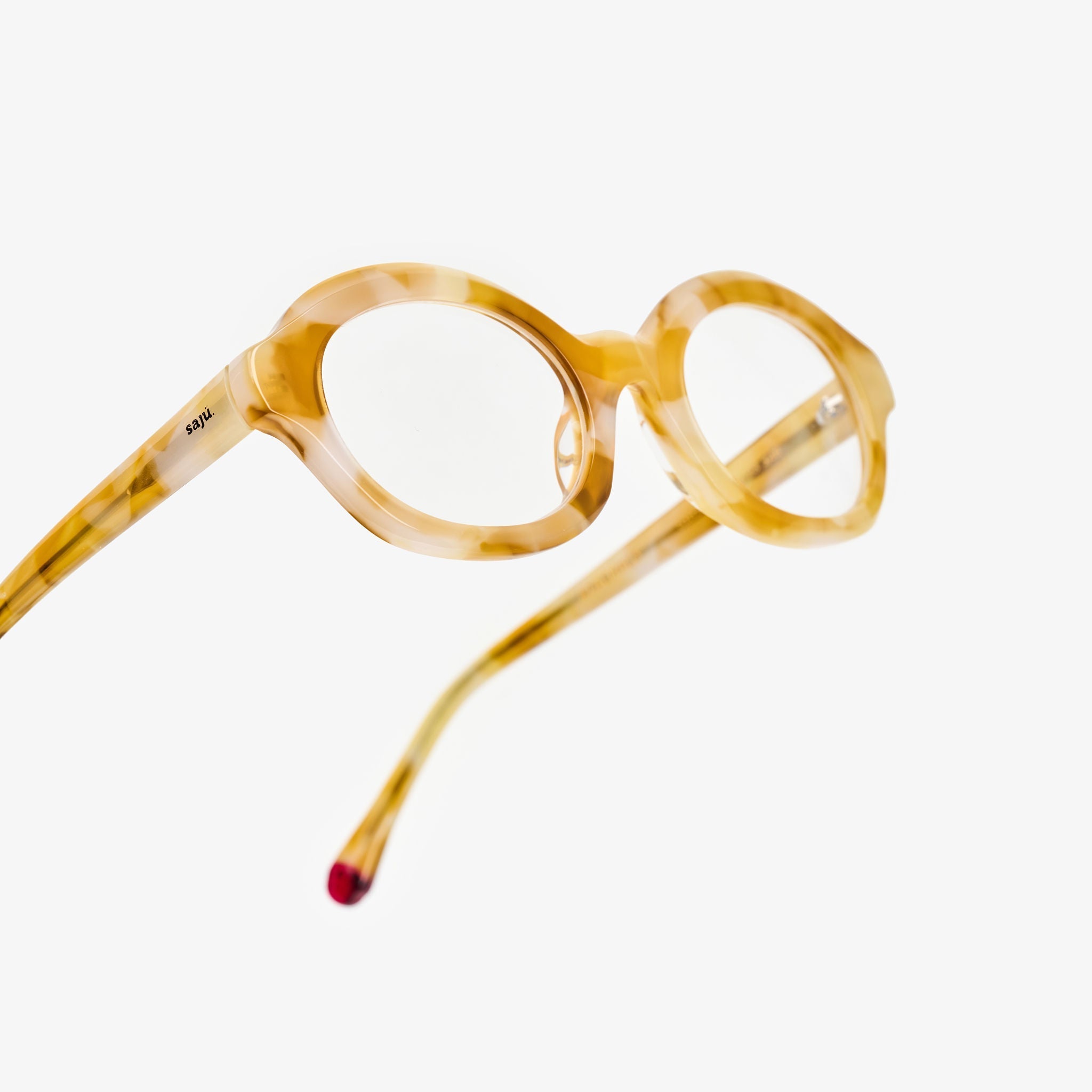 Oval Formulado - Sajú Colombia