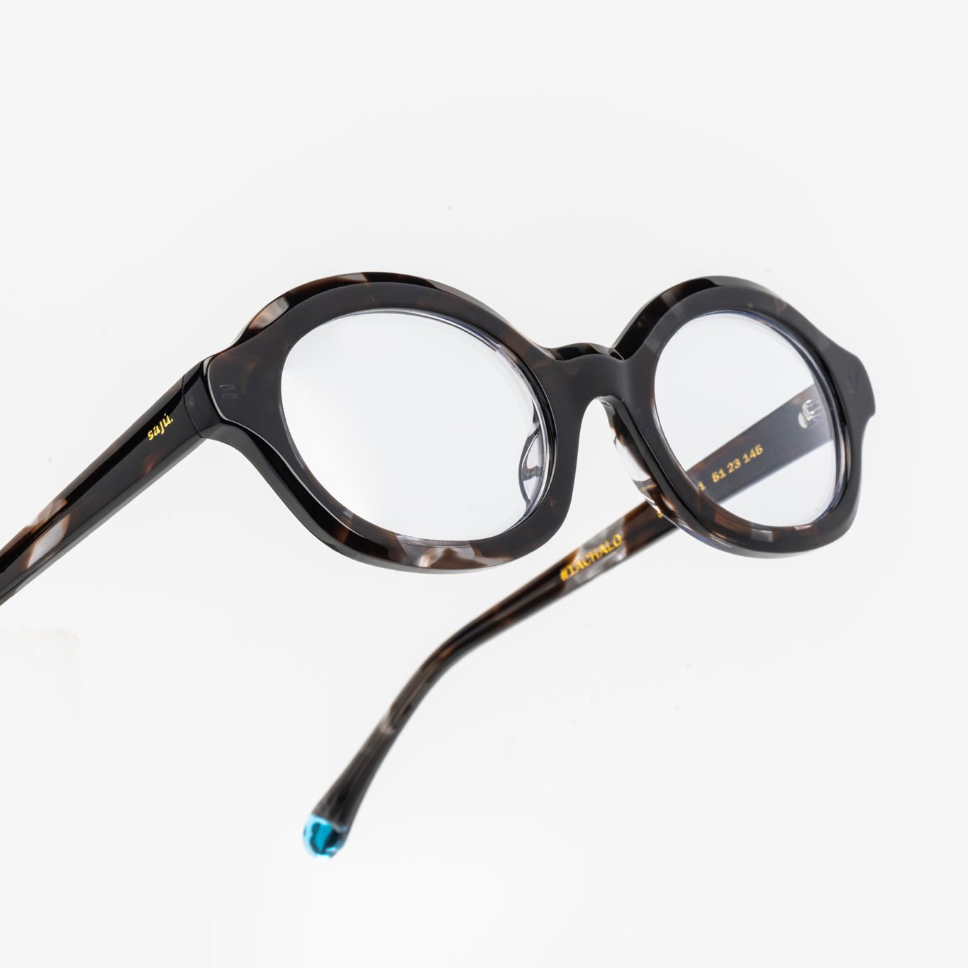 Oval Formulado - Sajú Colombia