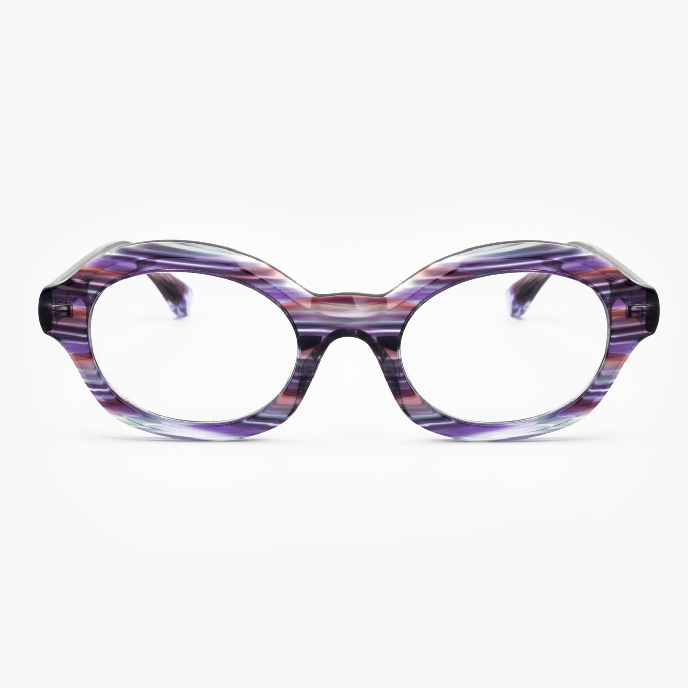 Oval Formulado - Sajú Colombia