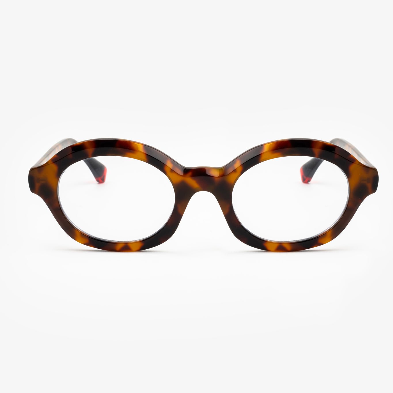 Oval Formulado - Sajú Colombia