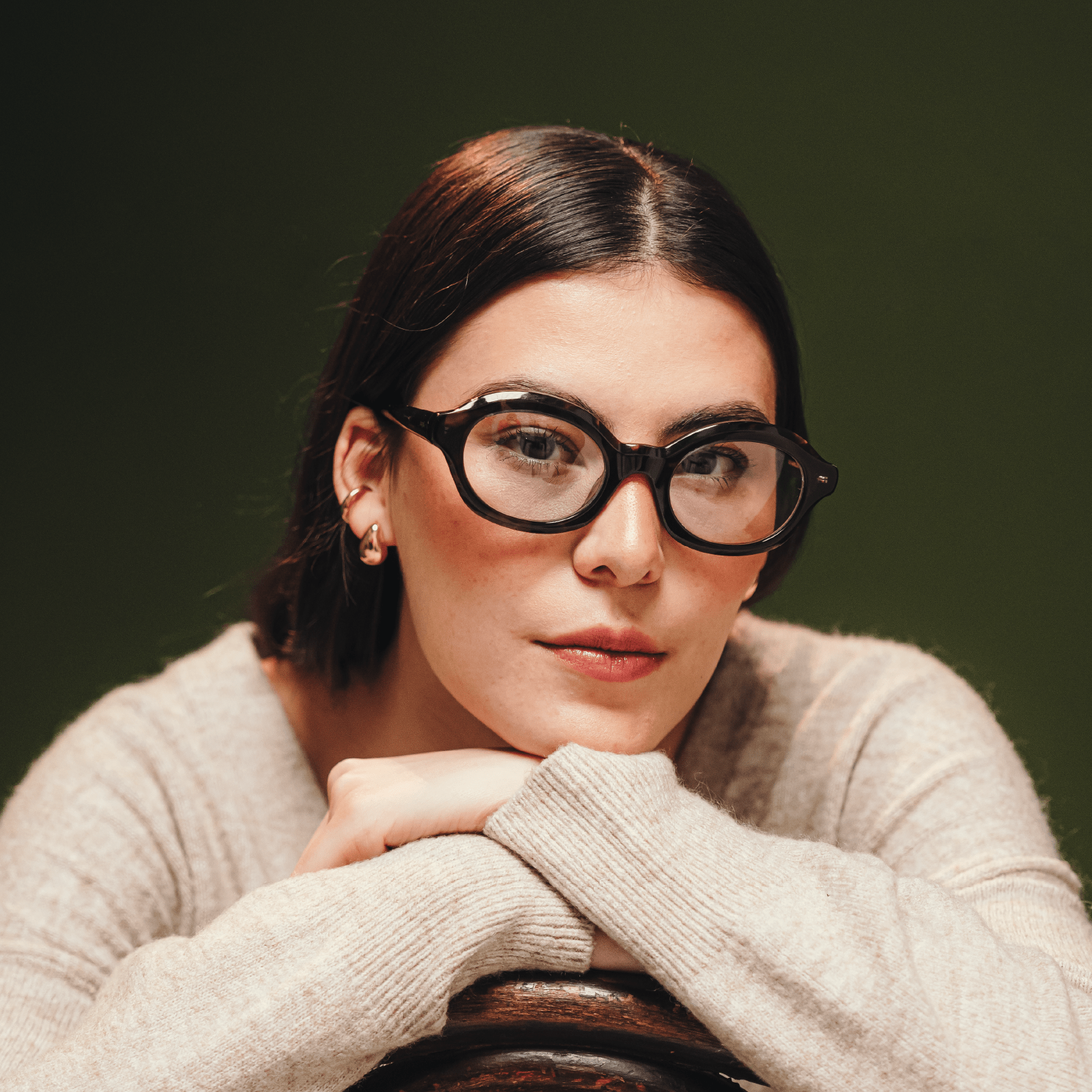 Oval Formulado - Sajú Colombia