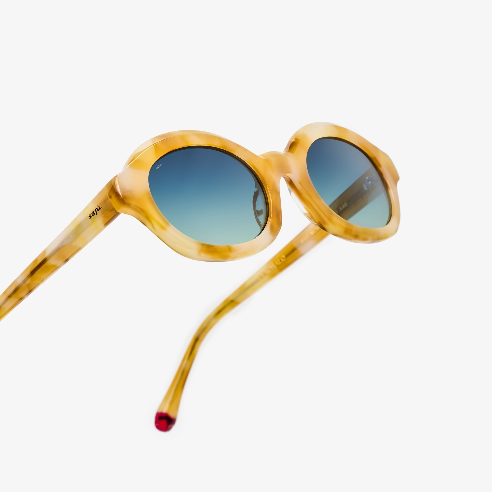 Oval Sand Mix - Sajú Colombia