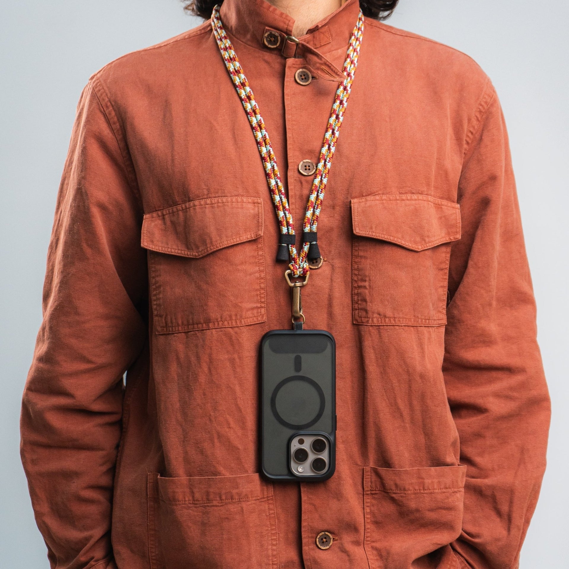 Phone Holder Cricket - Sajú Colombia