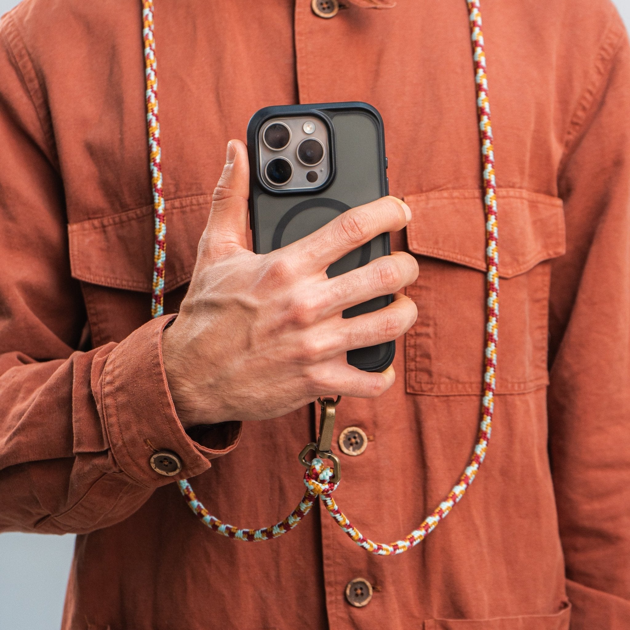 Phone Holder Cricket - Sajú Colombia