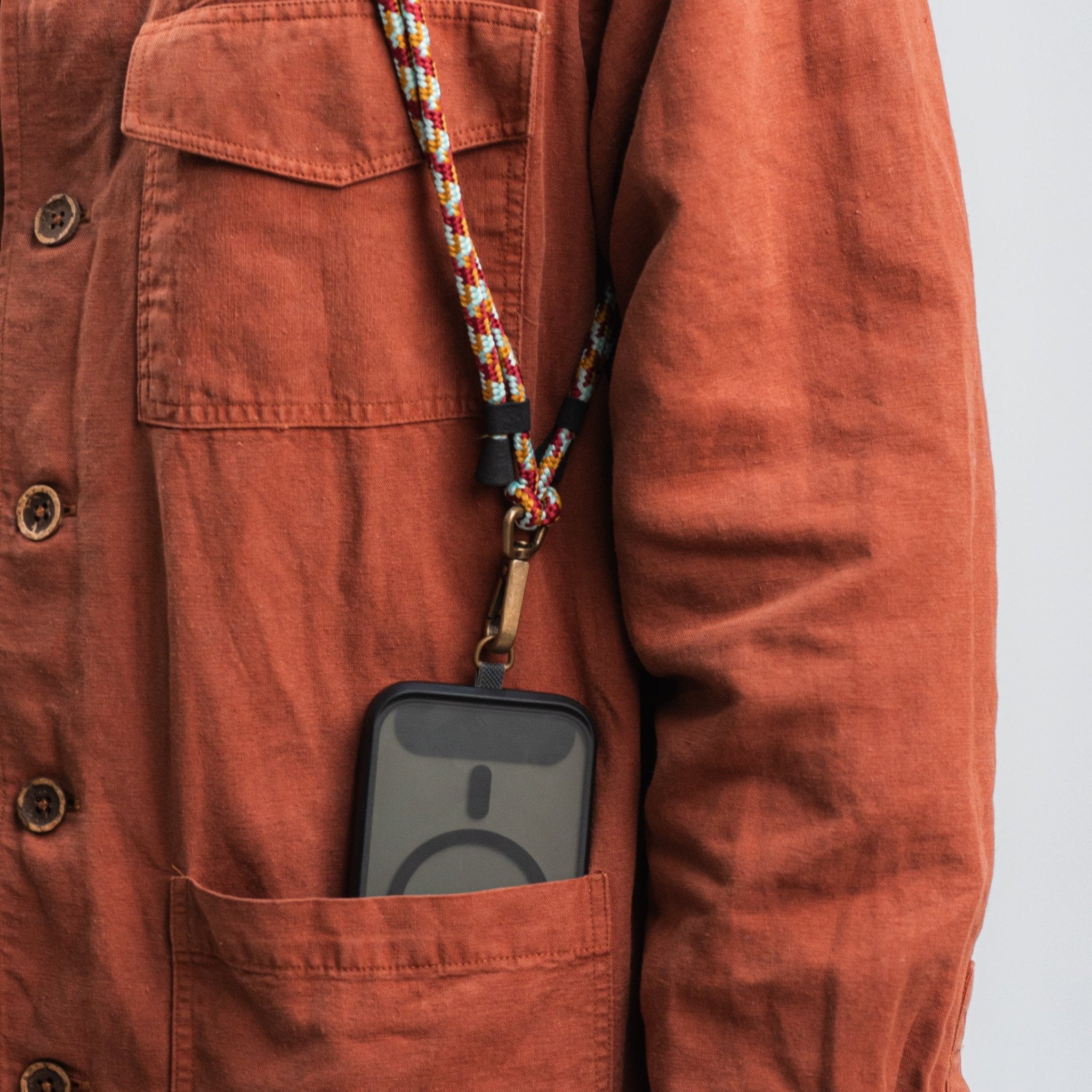 Phone Holder Cricket - Sajú Colombia