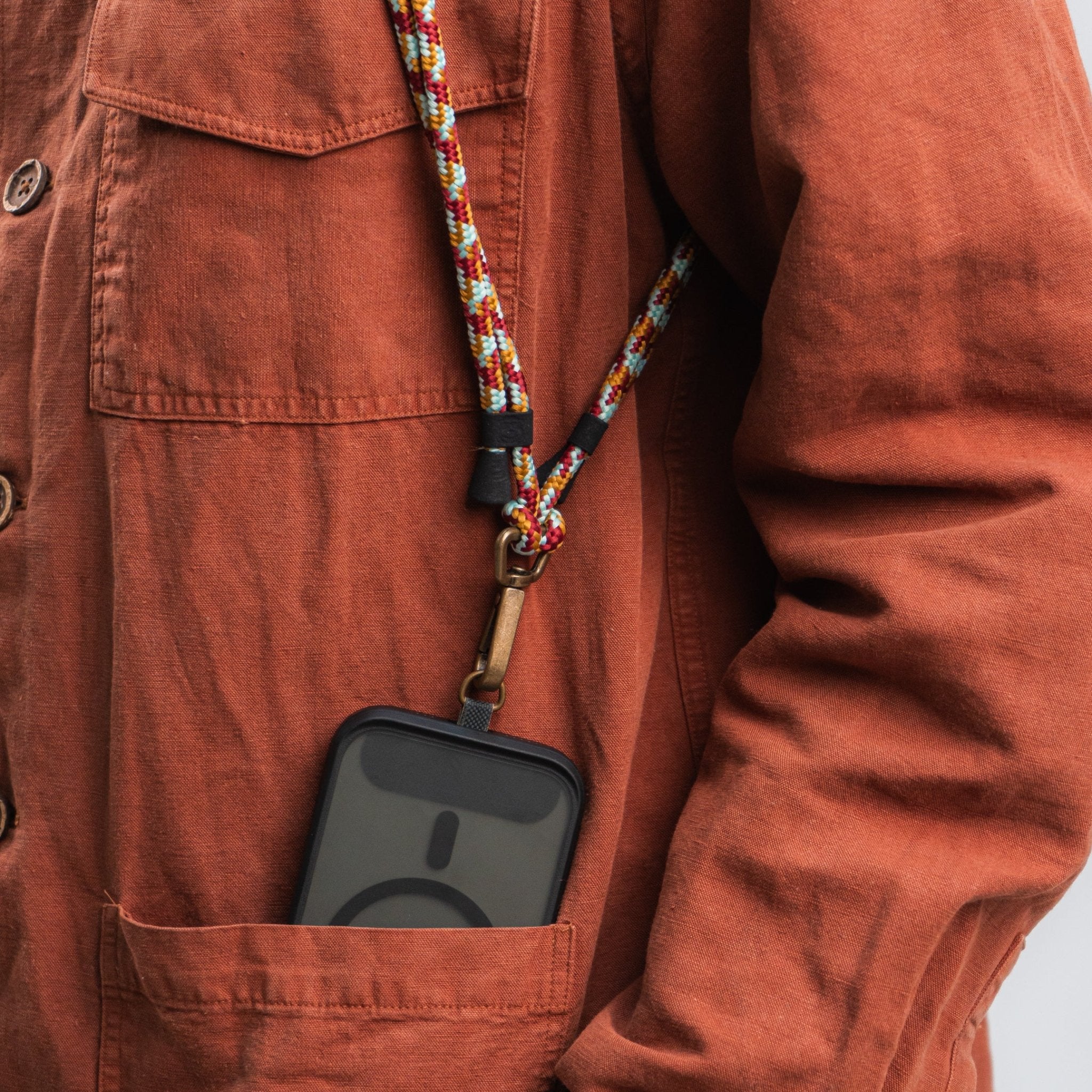 Phone Holder Cricket - Sajú Colombia