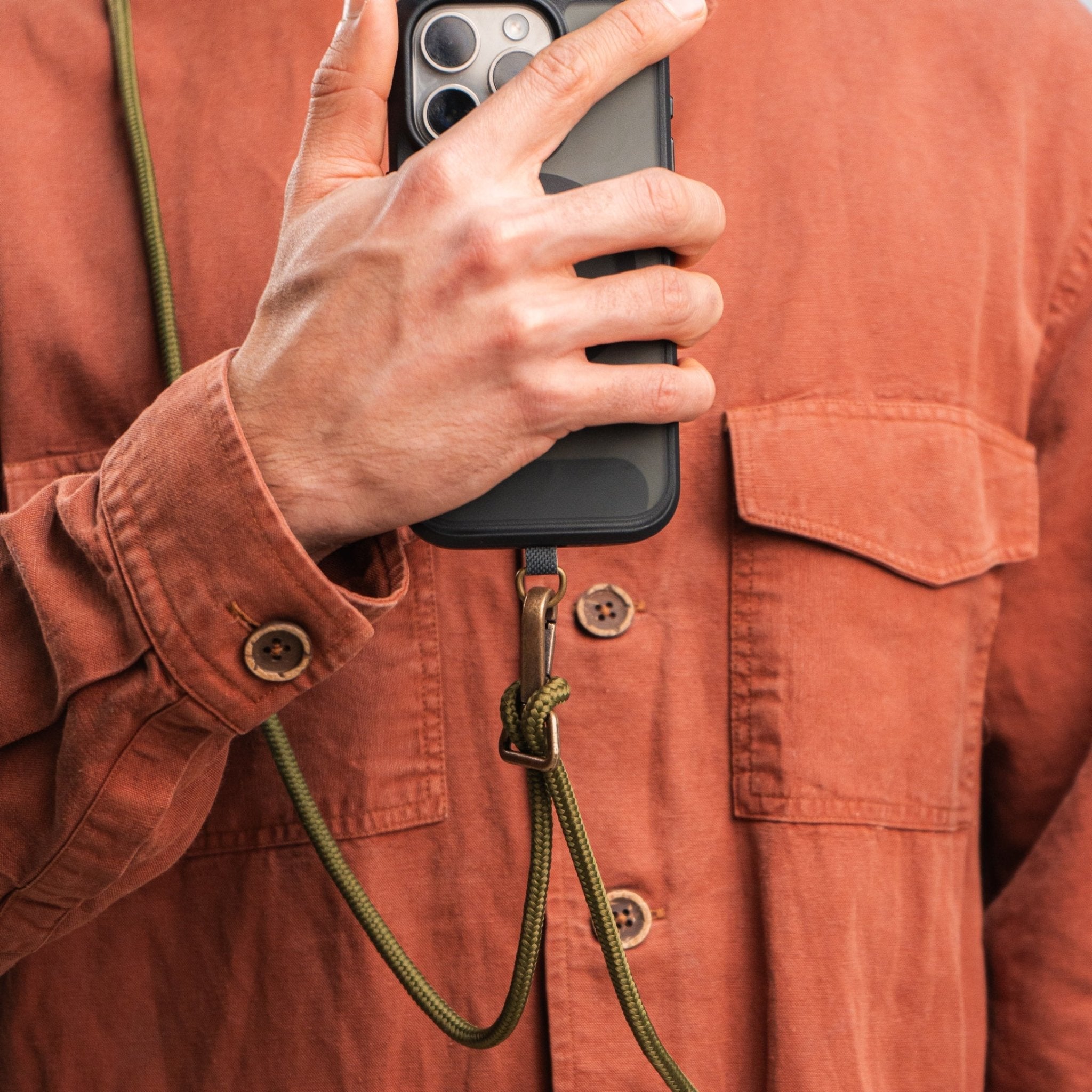 Phone Holder - Sajú Colombia