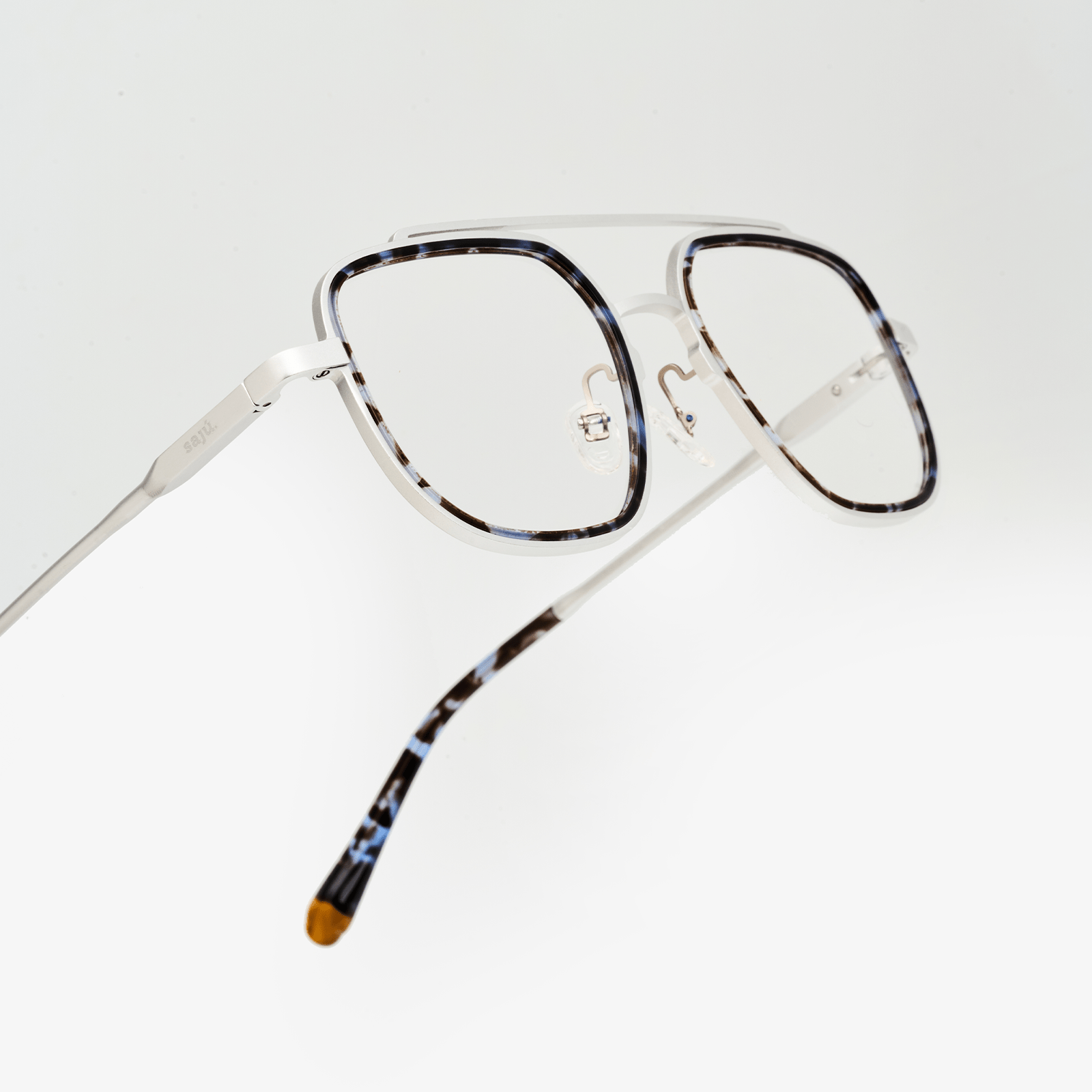 Poolside Frosted Silver Formuladas - Sajú Colombia