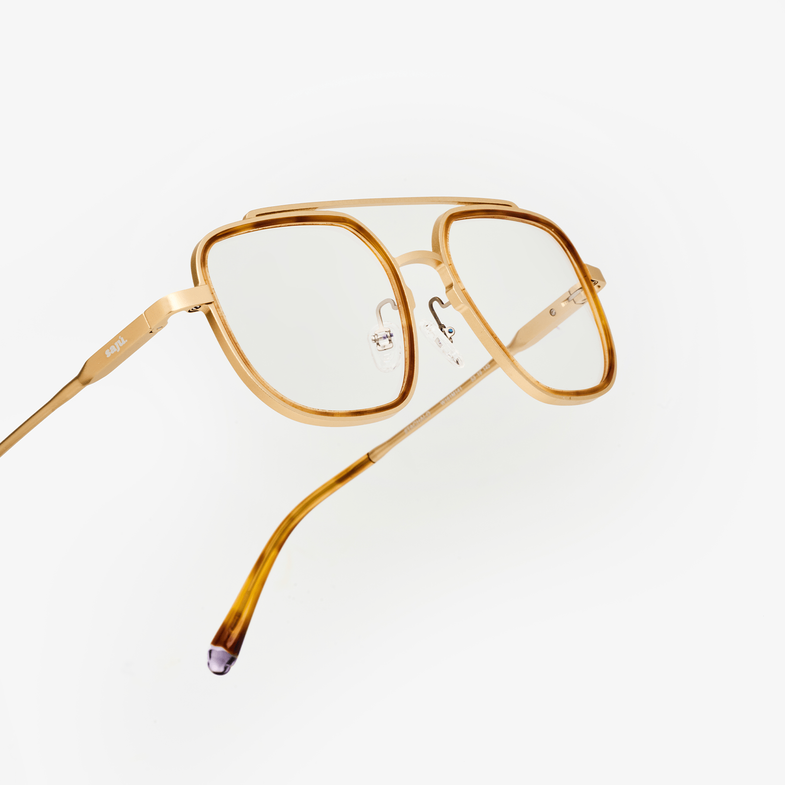 Poolside Golden Formuladas - Sajú Colombia