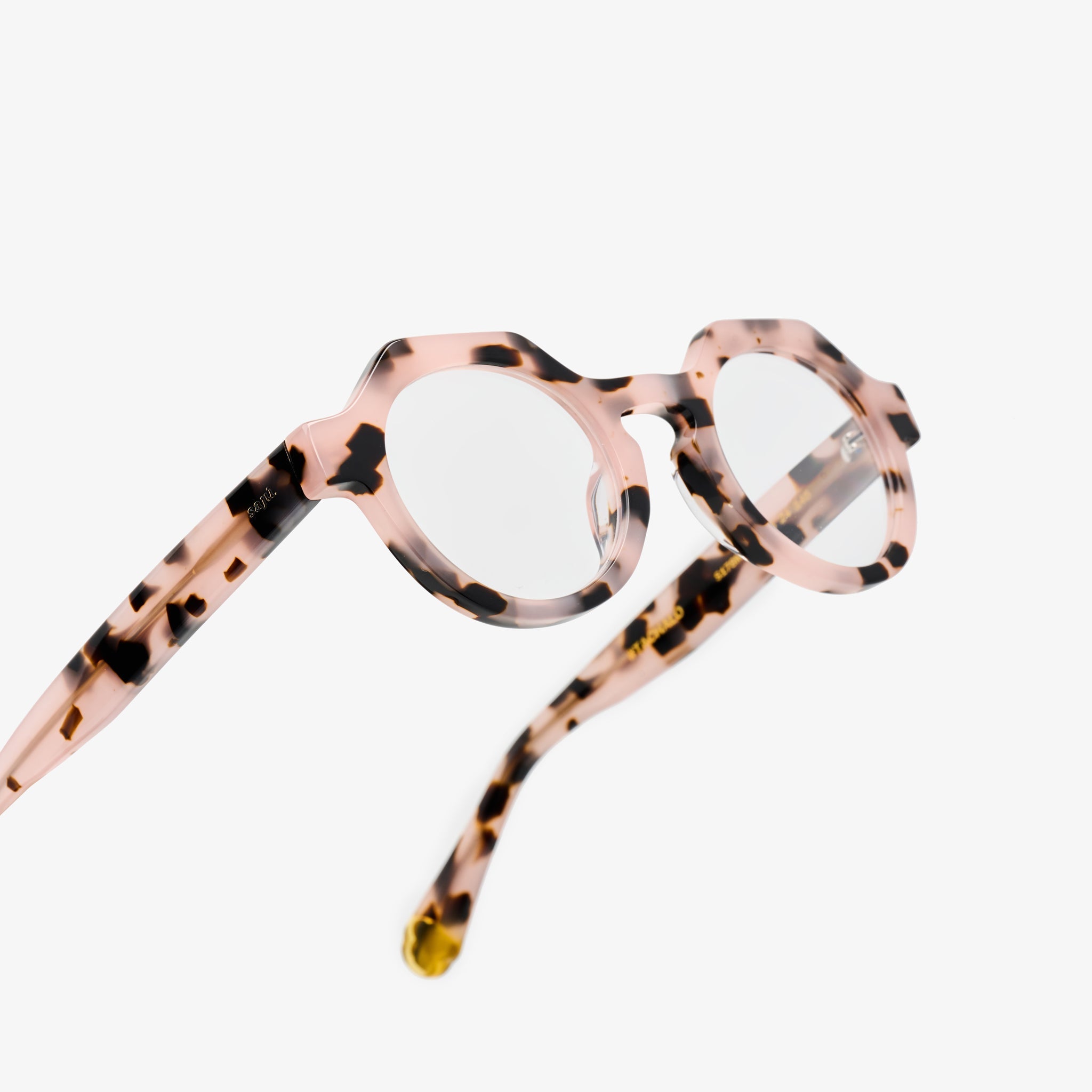 Pura Vida Rose Mix Formuladas - Sajú Colombia