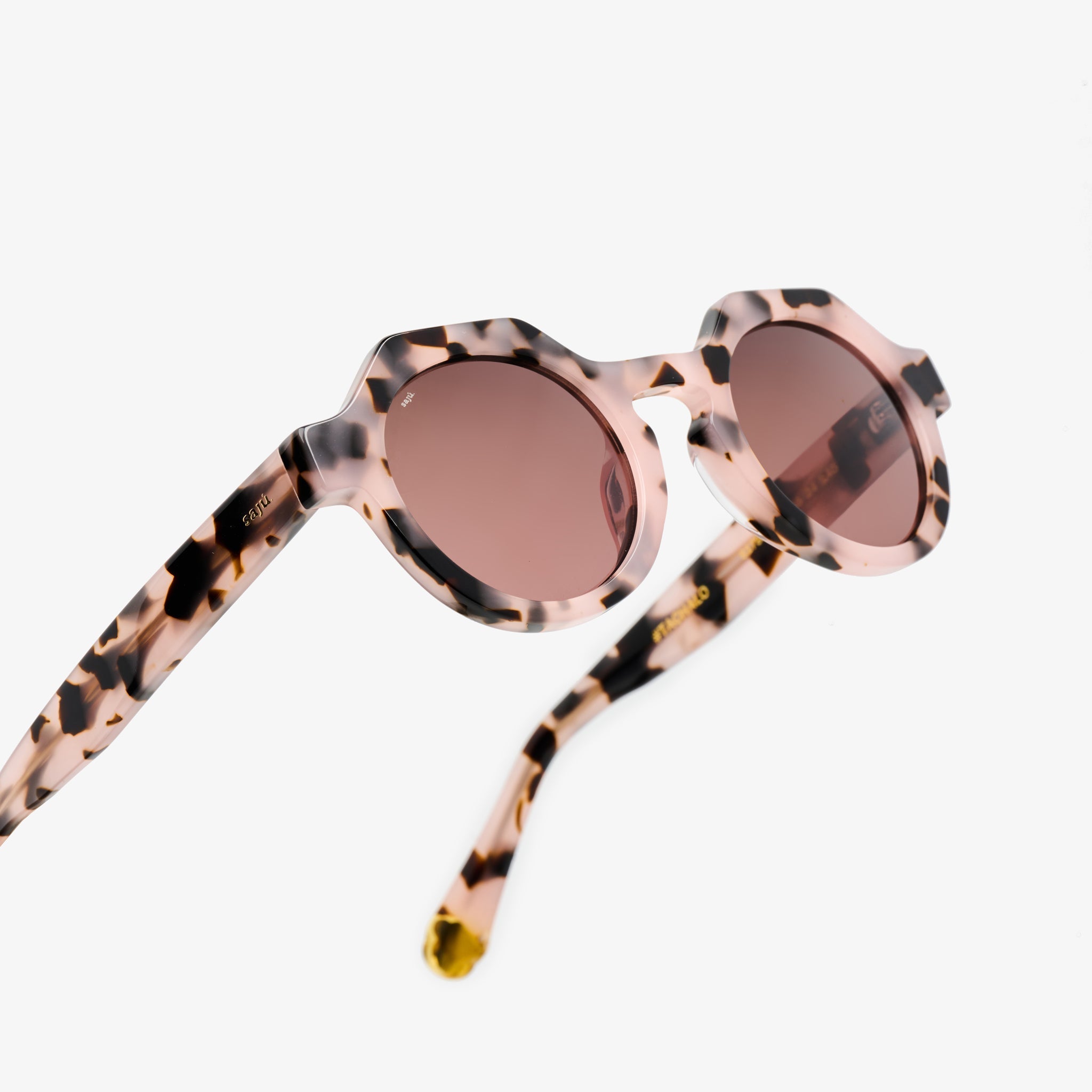 Pura Vida Rose Mix - Sajú Colombia