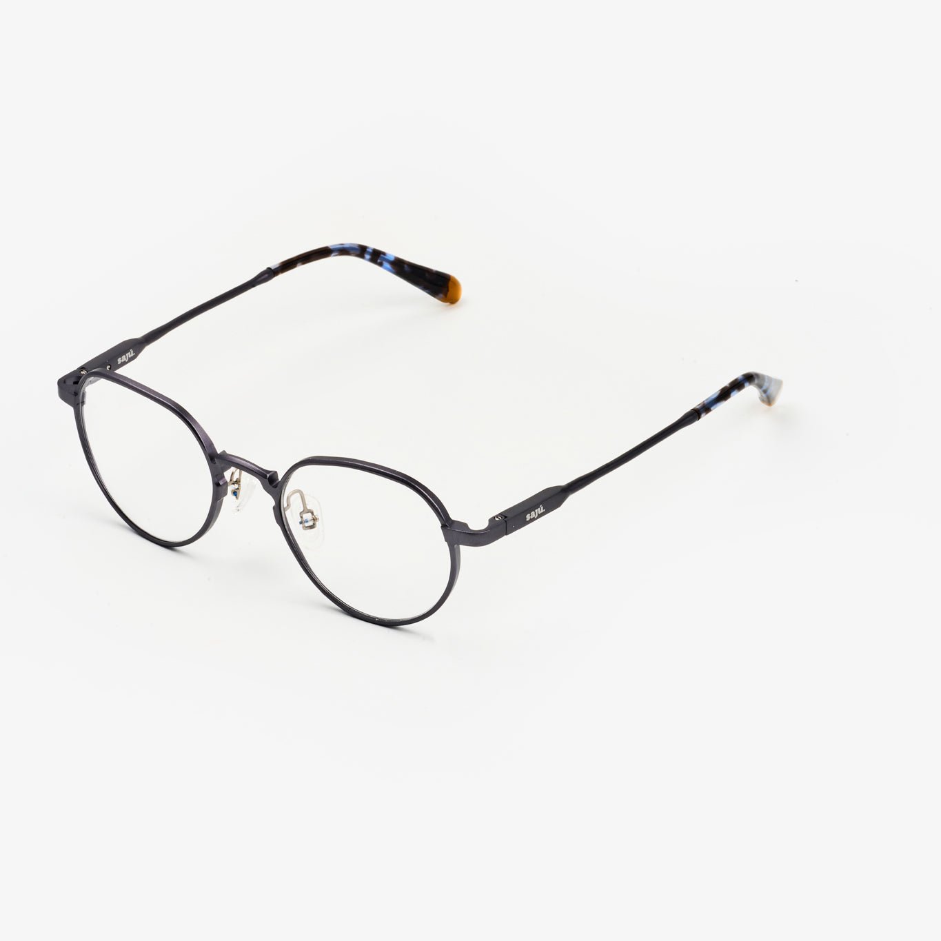 Resort Dark Gray Formuladas - Sajú Colombia