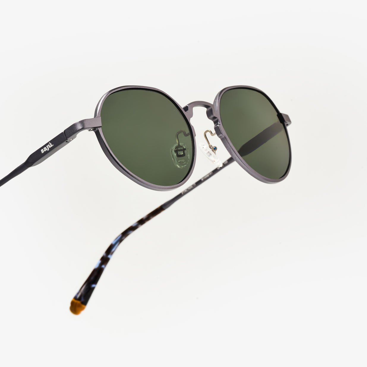 Resort Dark Gray - Sajú Colombia