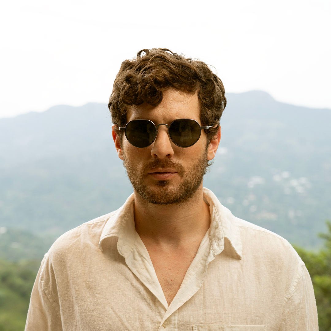 Resort Dark Gray - Sajú Colombia