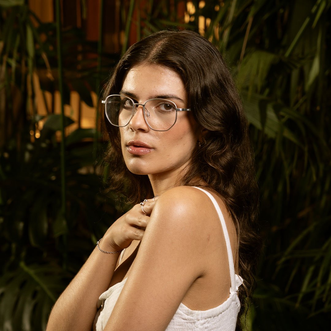 Resort Frosted Silver Formuladas - Sajú Colombia