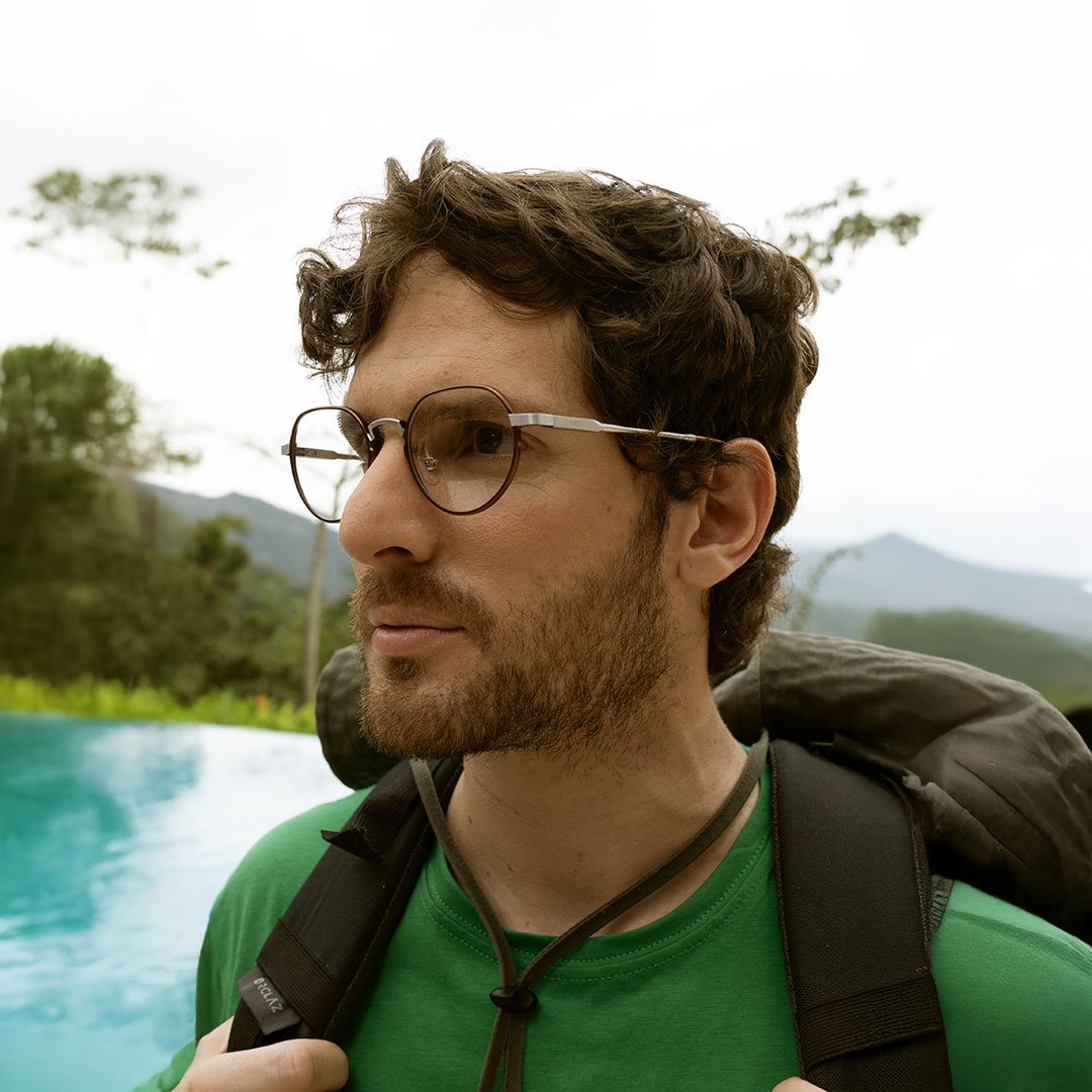 Resort Mocha Brown Formuladas - Sajú Colombia