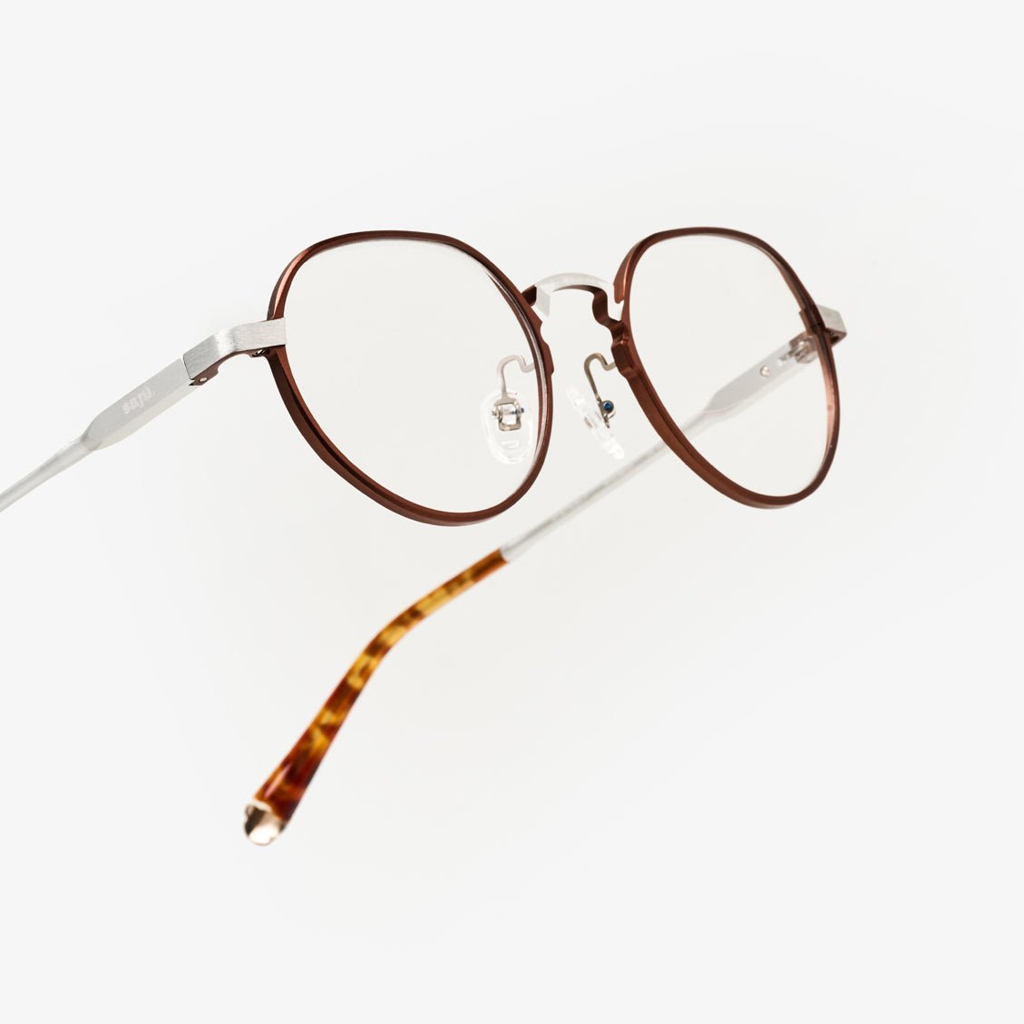 Resort Mocha Brown Formuladas - Sajú Colombia