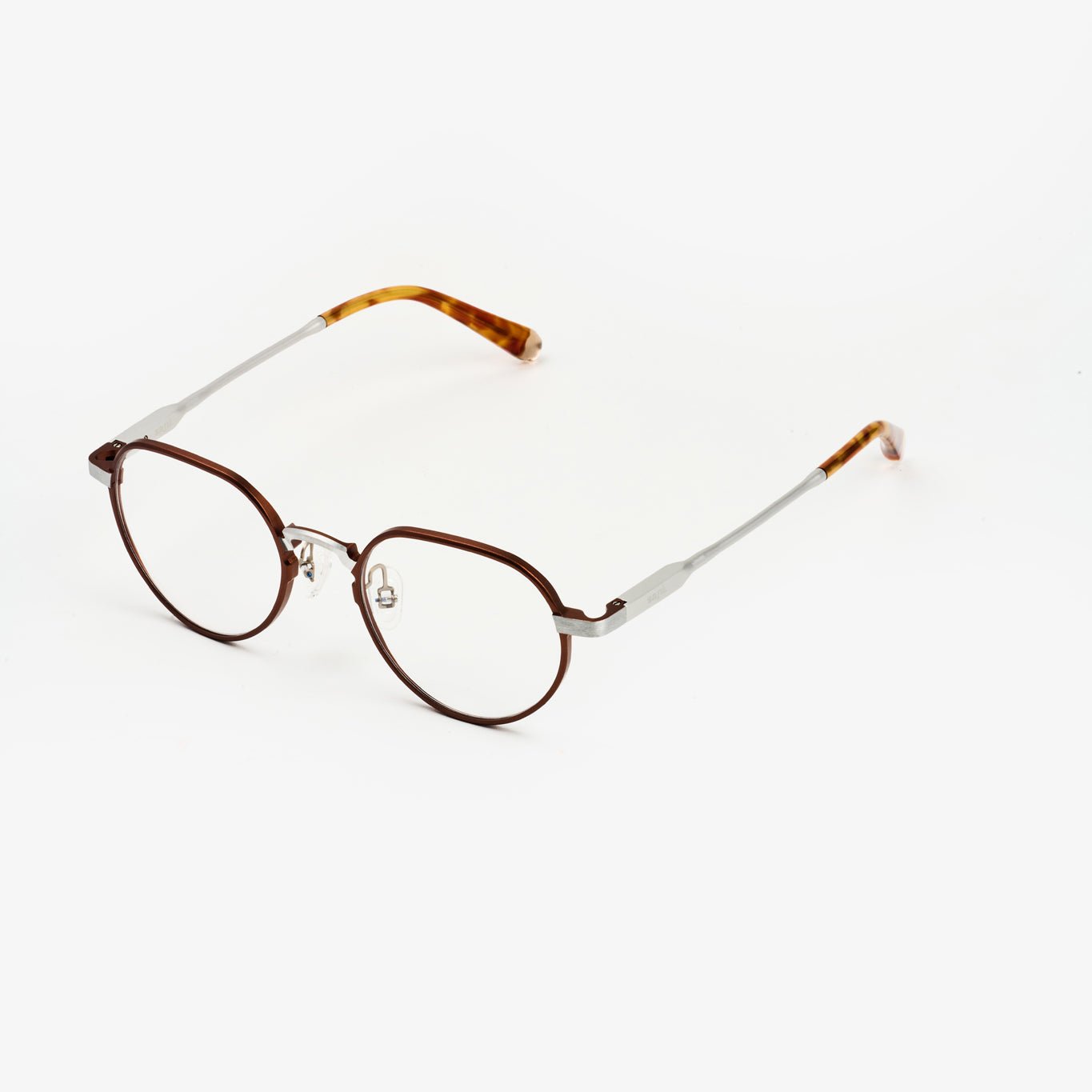 Resort Mocha Brown Formuladas - Sajú Colombia