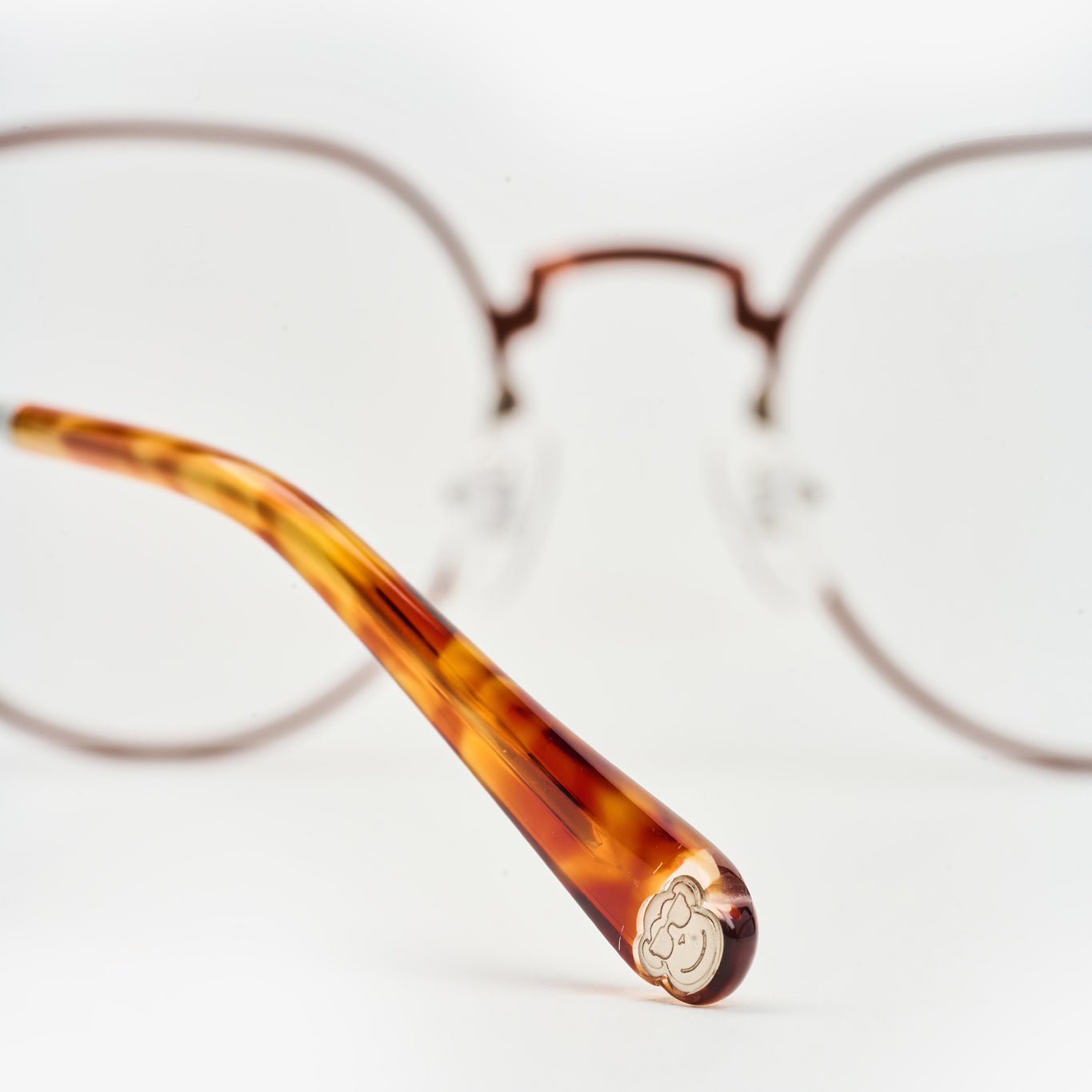 Resort Mocha Brown Formuladas - Sajú Colombia