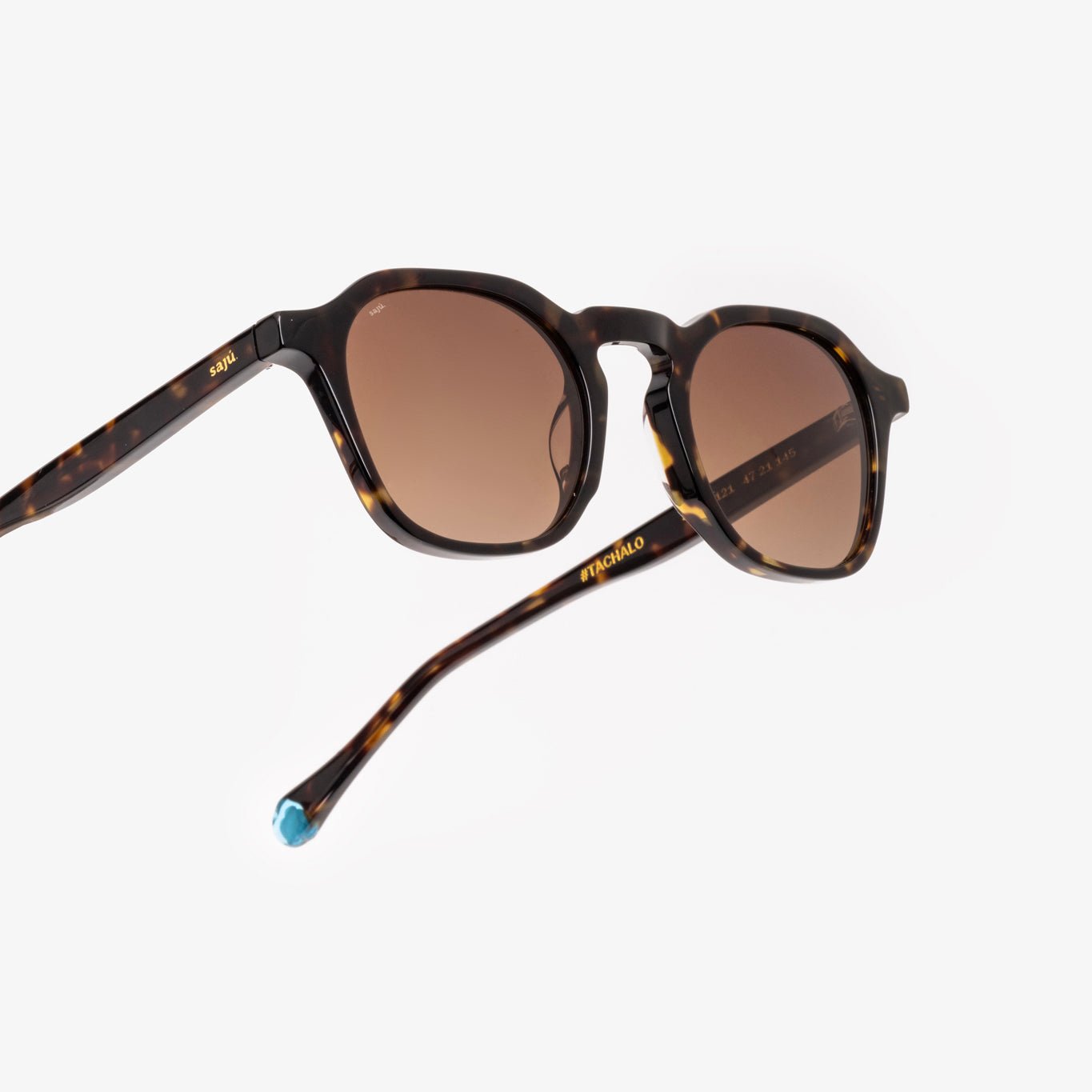 Reverse - Sajú Colombia