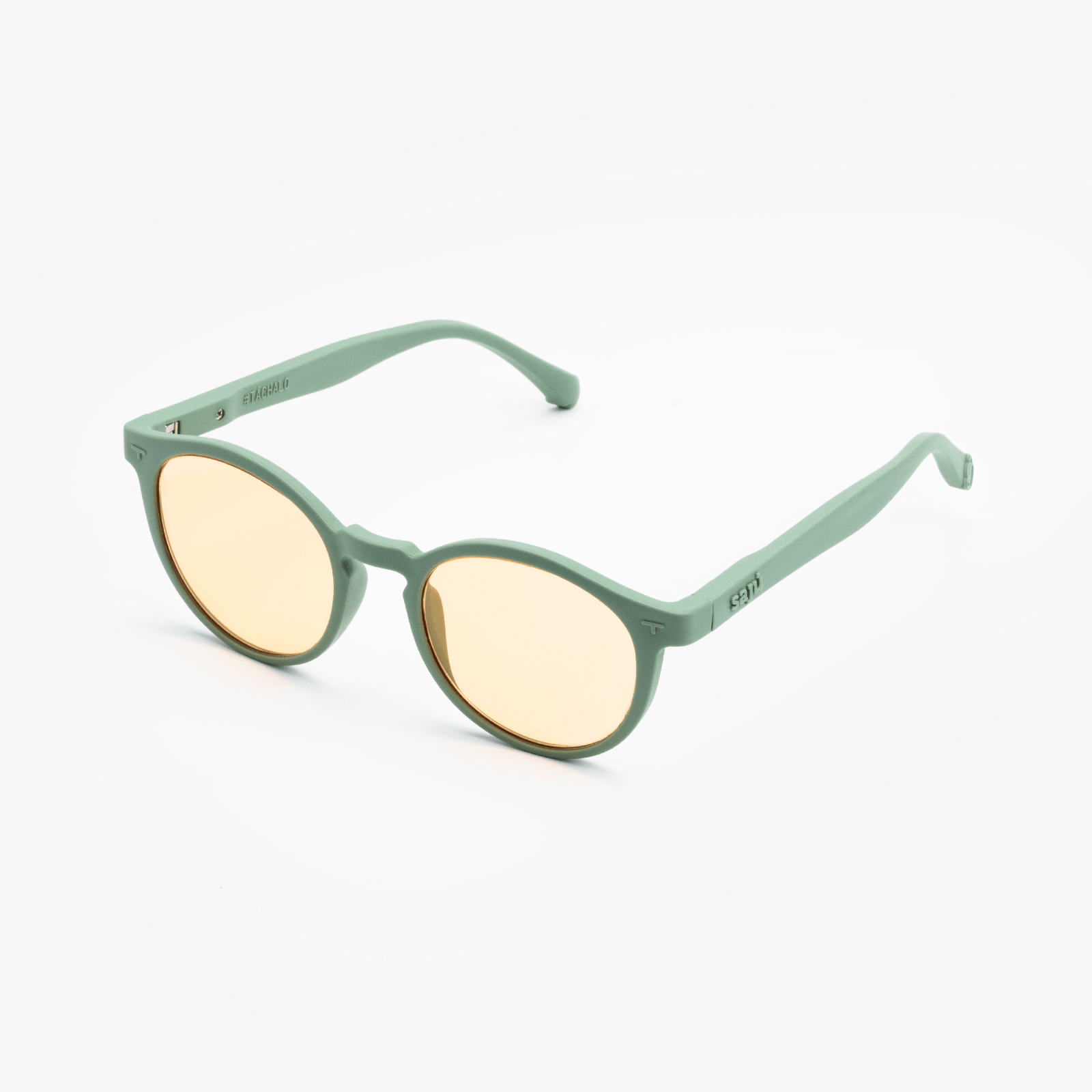 Rocket Earth - Sajú Colombia