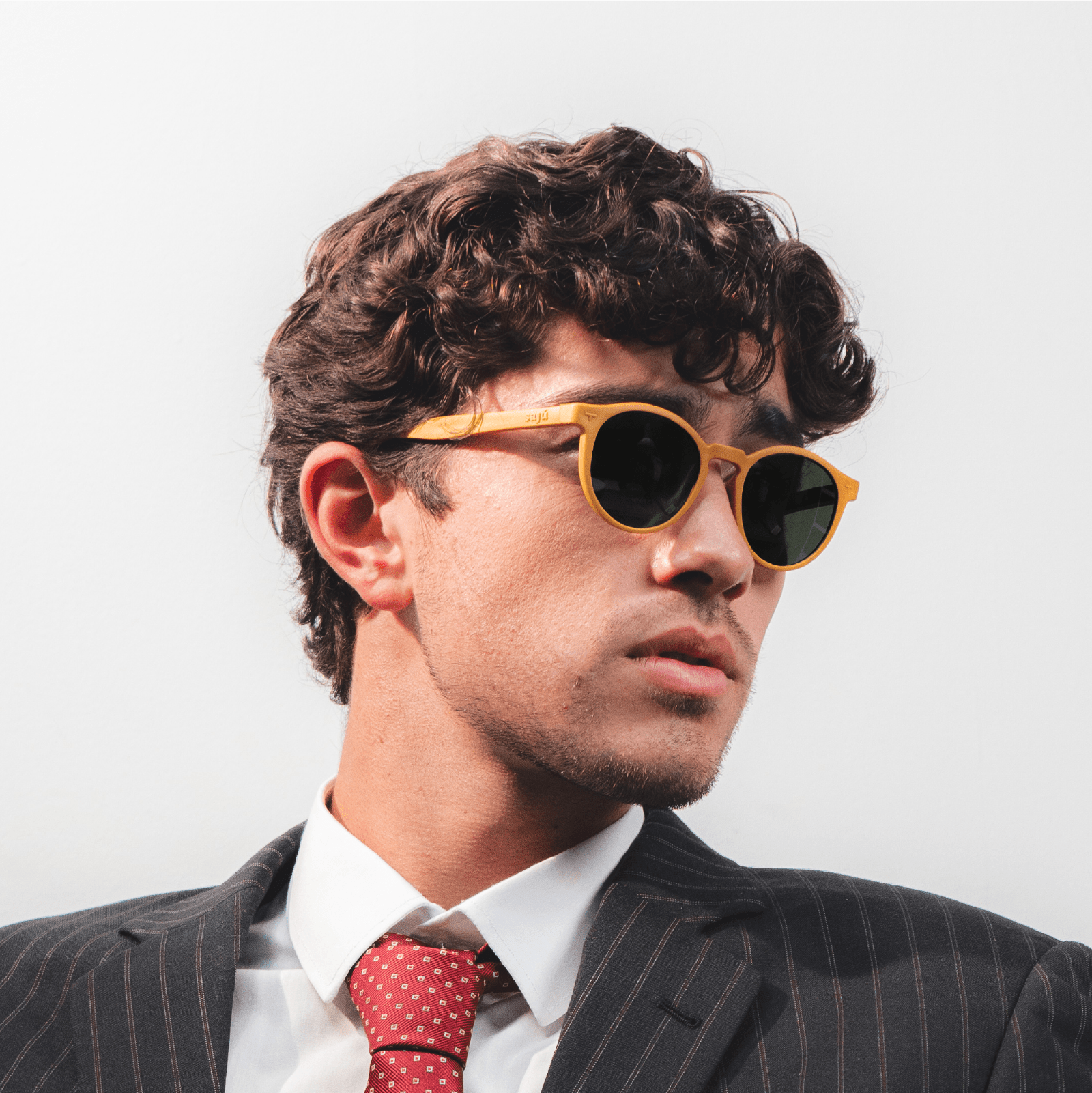 Rocket Jupiter - Sajú Colombia