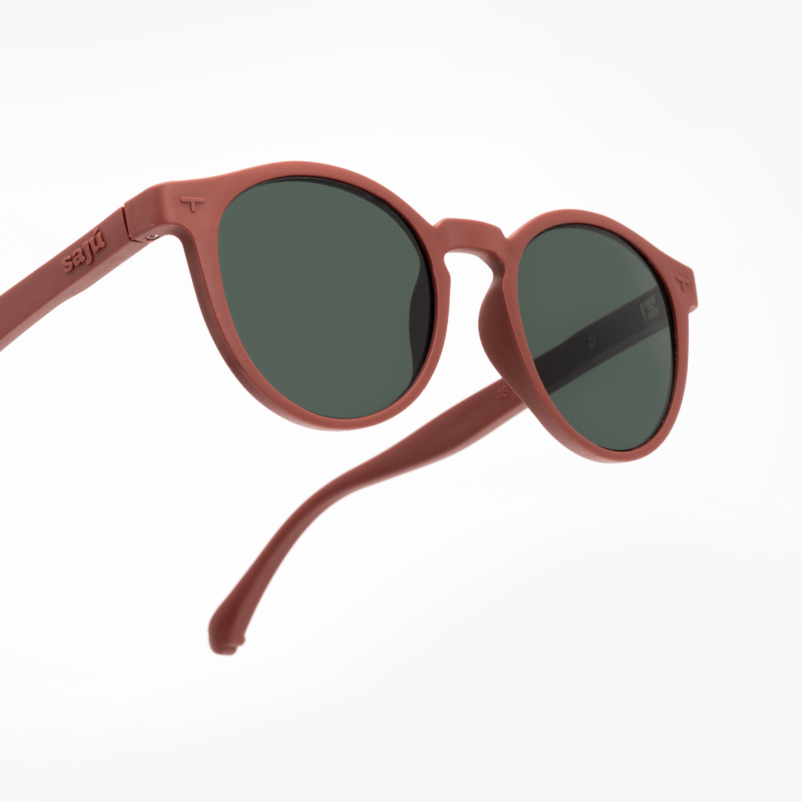 Rocket Mars - Sajú Colombia