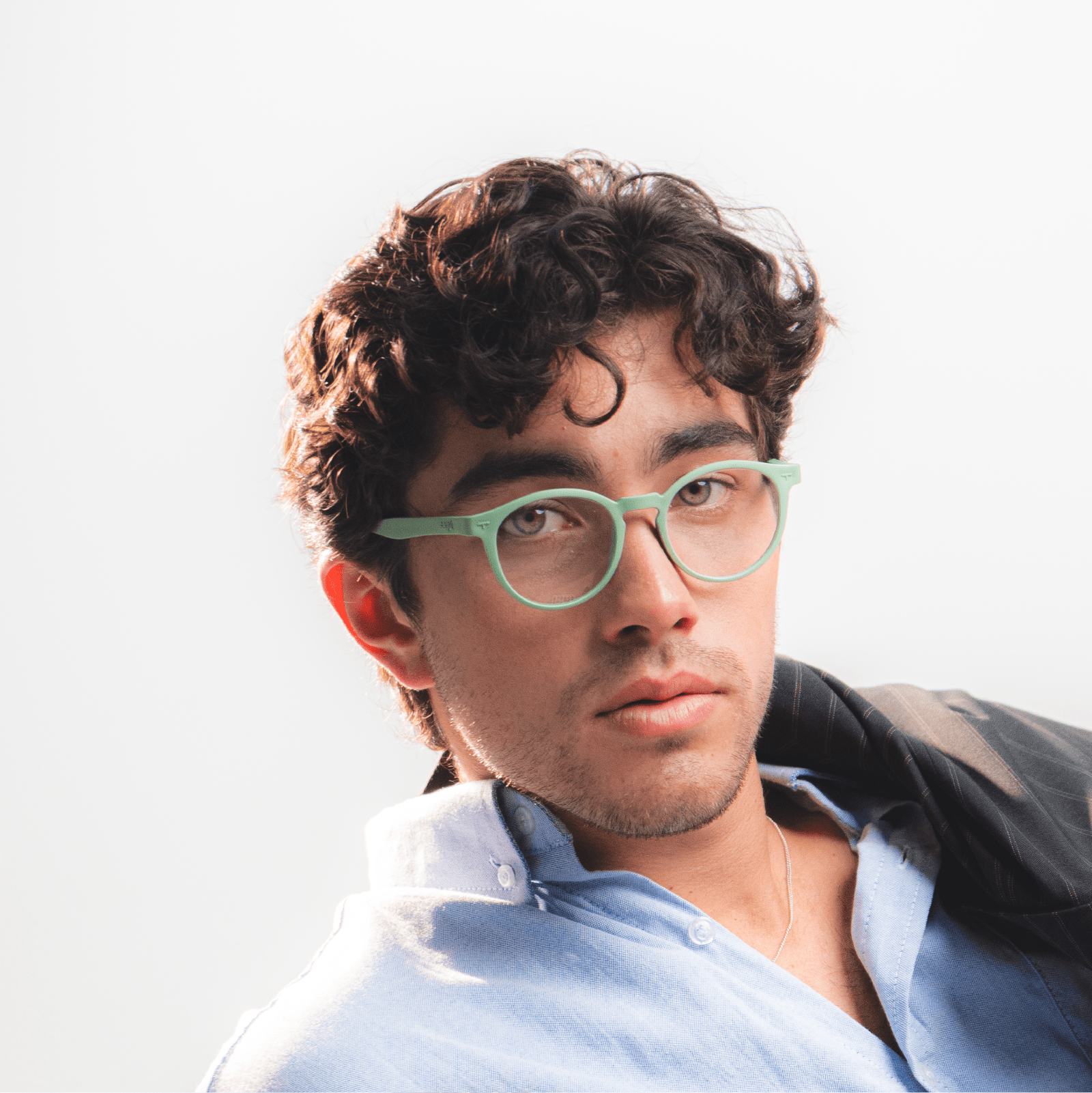 Rocket Plastico Pantallas • Marco (6 Estilos) - Sajú Colombia