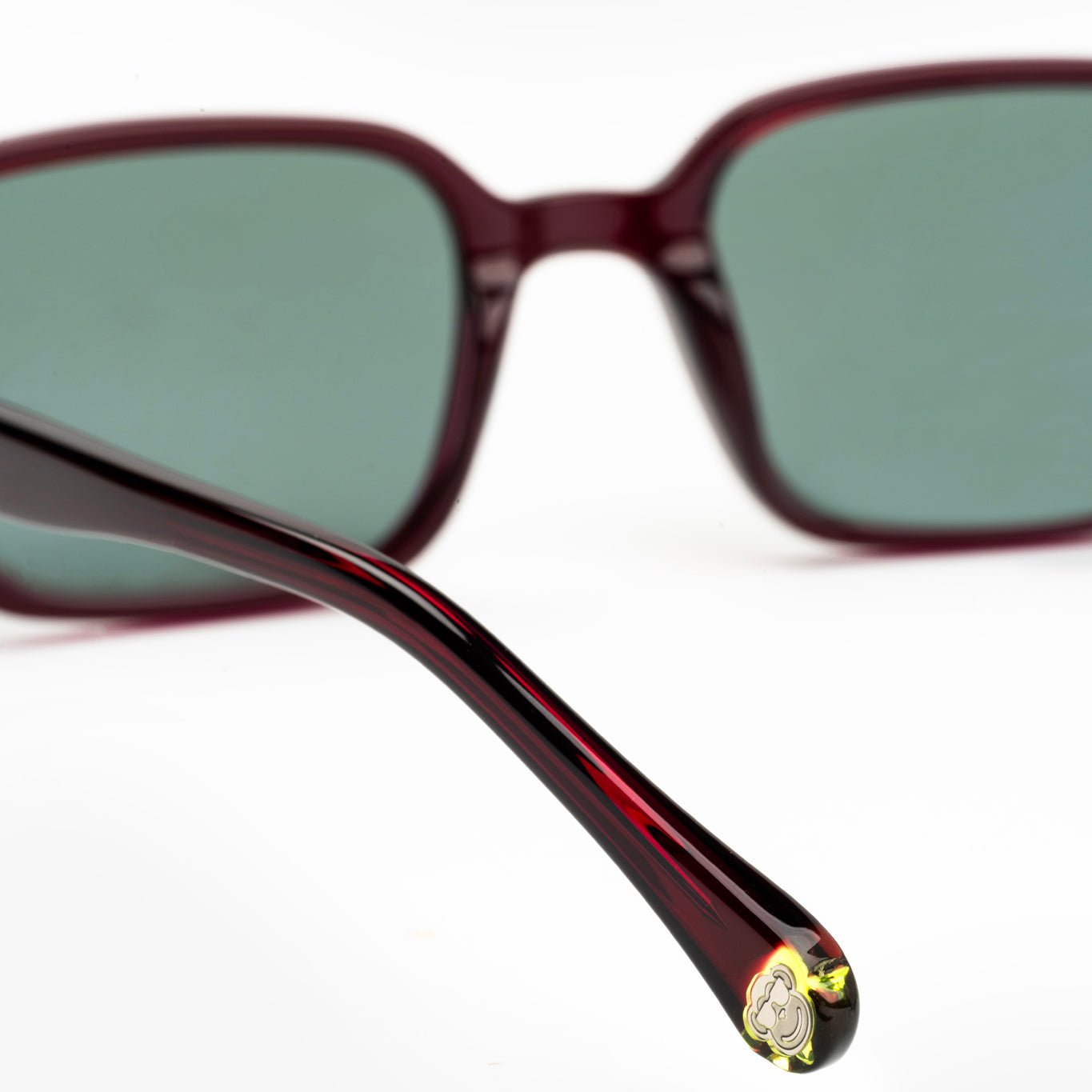 Safari Burgundy - Sajú Colombia