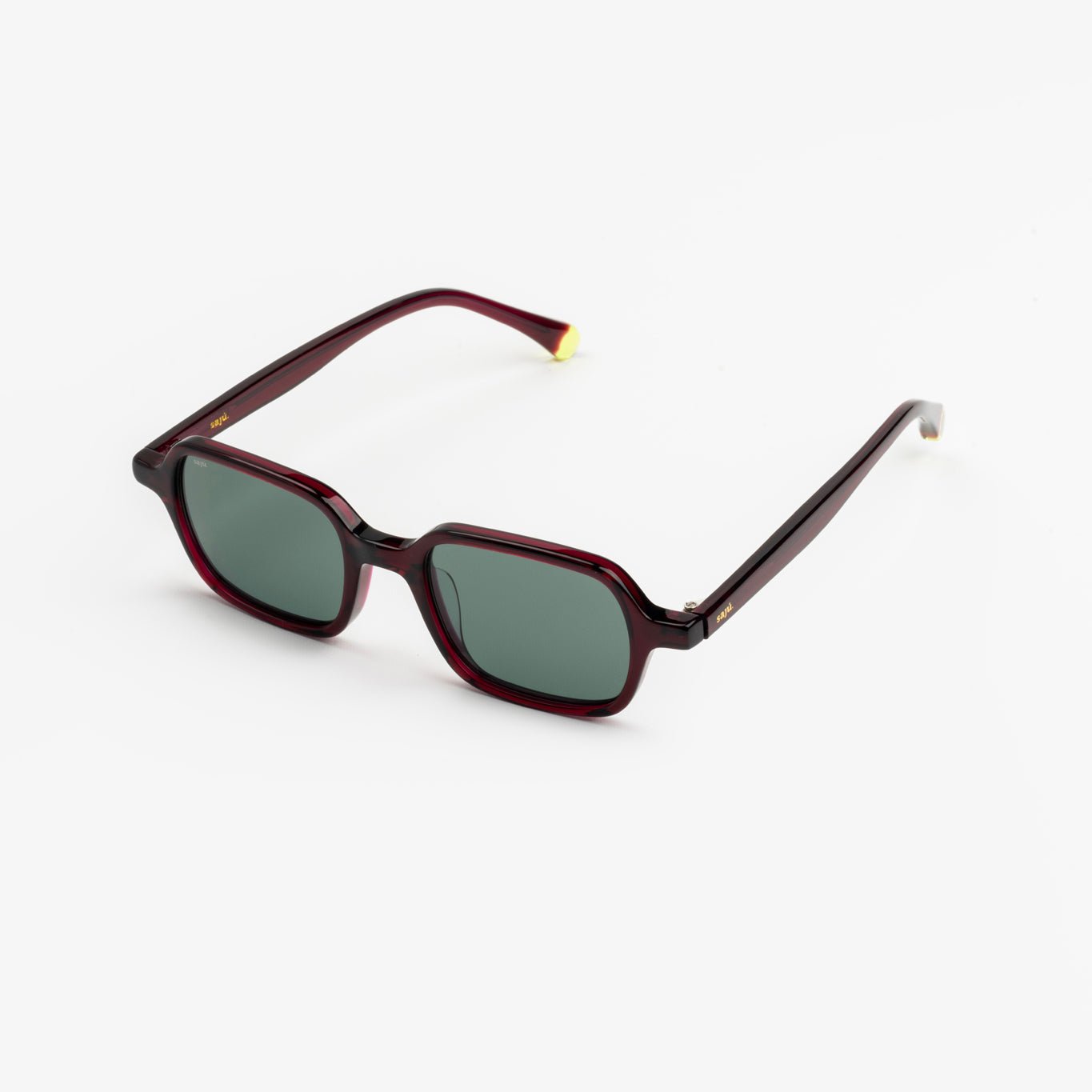 Safari Burgundy - Sajú Colombia