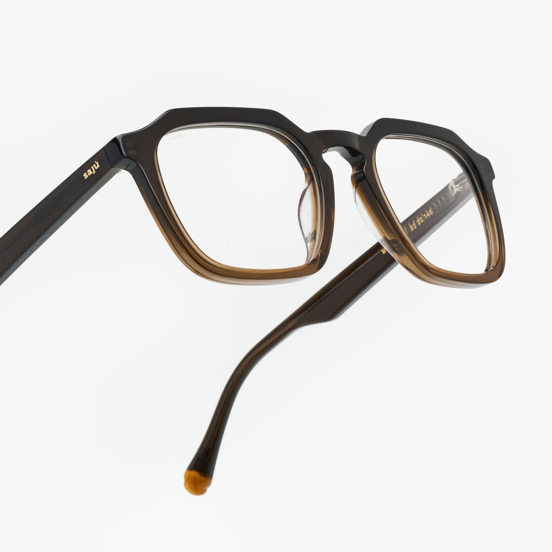 Torino Gradient Brown - Formuladas