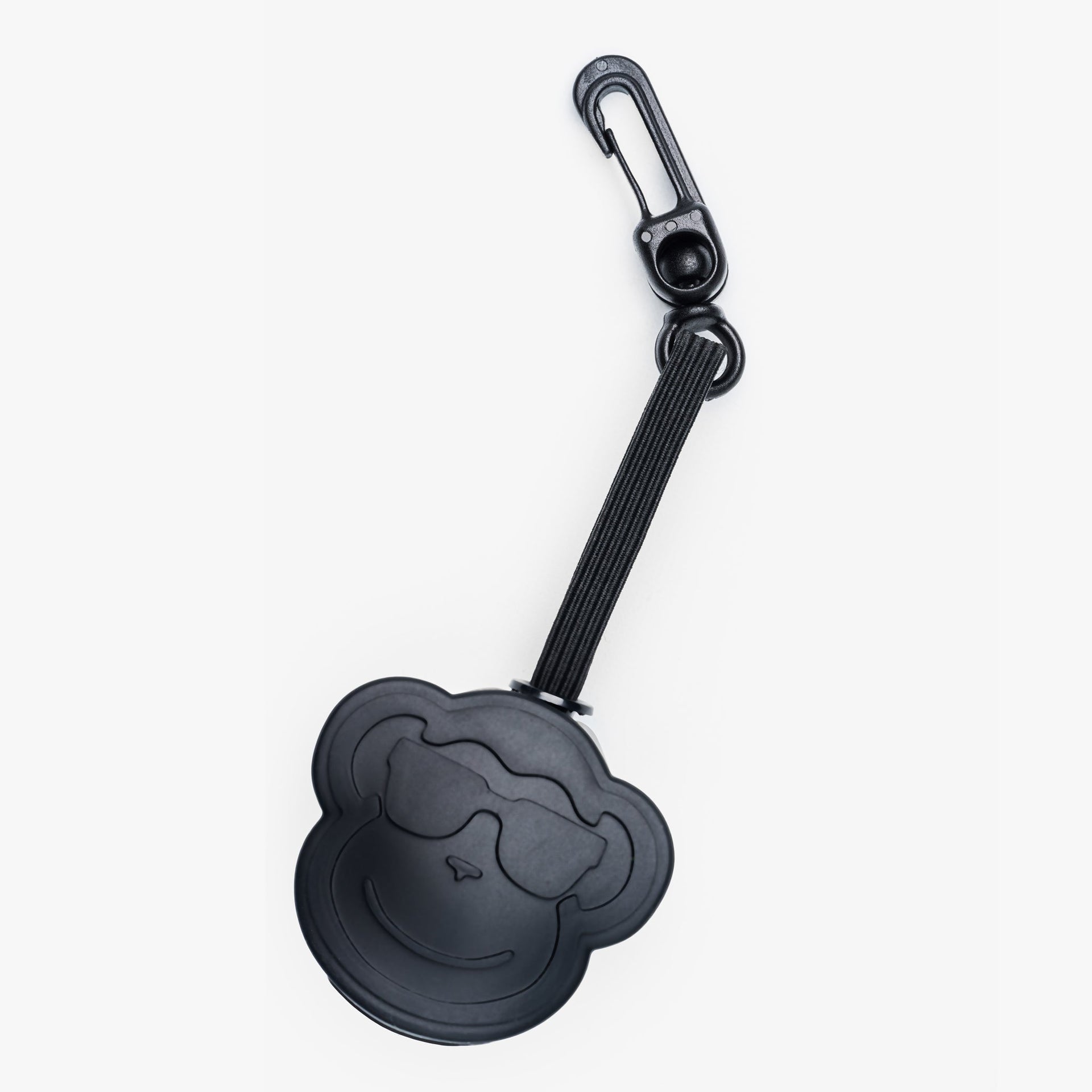 Salva Mugre Mono Black - Sajú Colombia