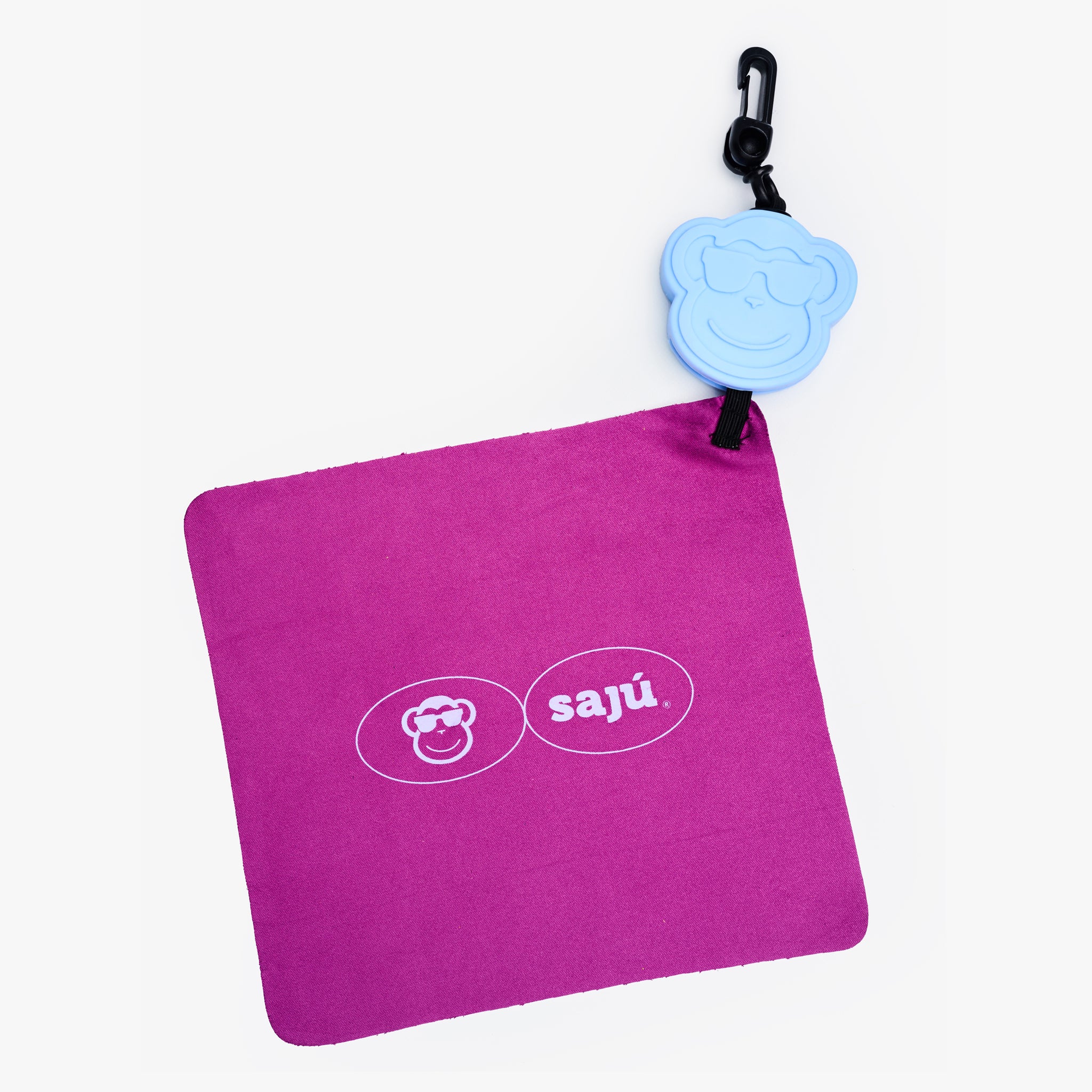 Salva Mugre Mono Ice - Sajú Colombia