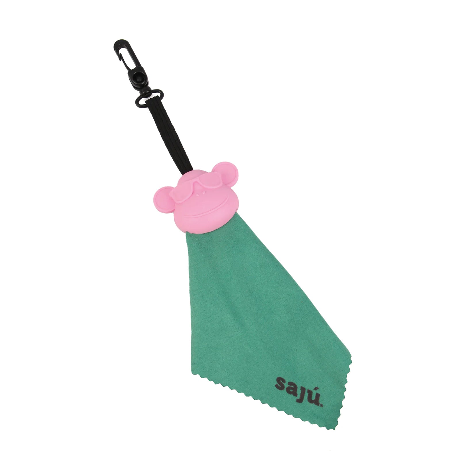 Salva Mugre Rosado - Sajú Colombia