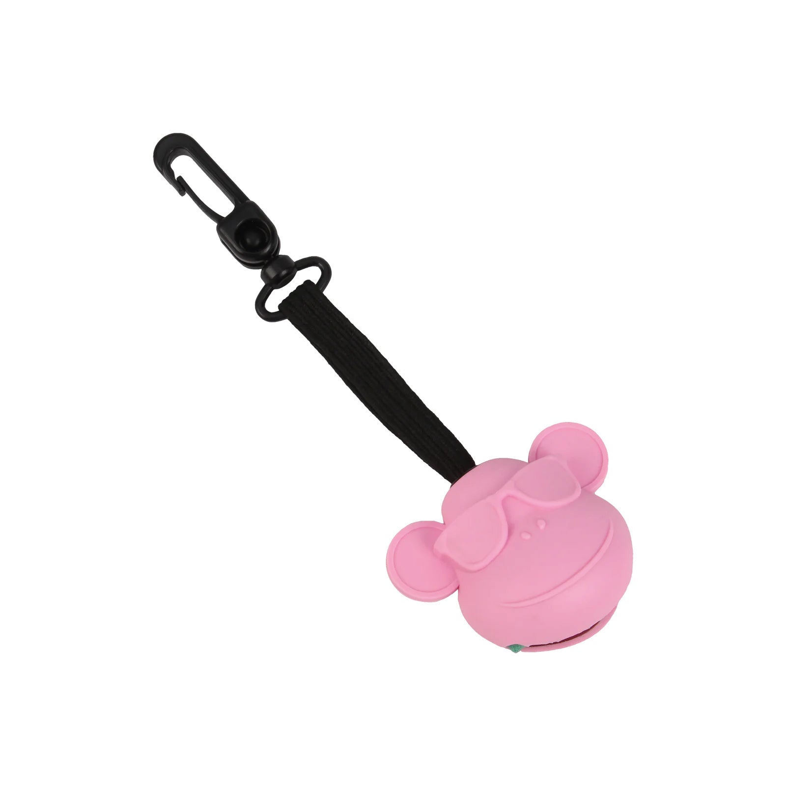 Salva Mugre Rosado - Sajú Colombia