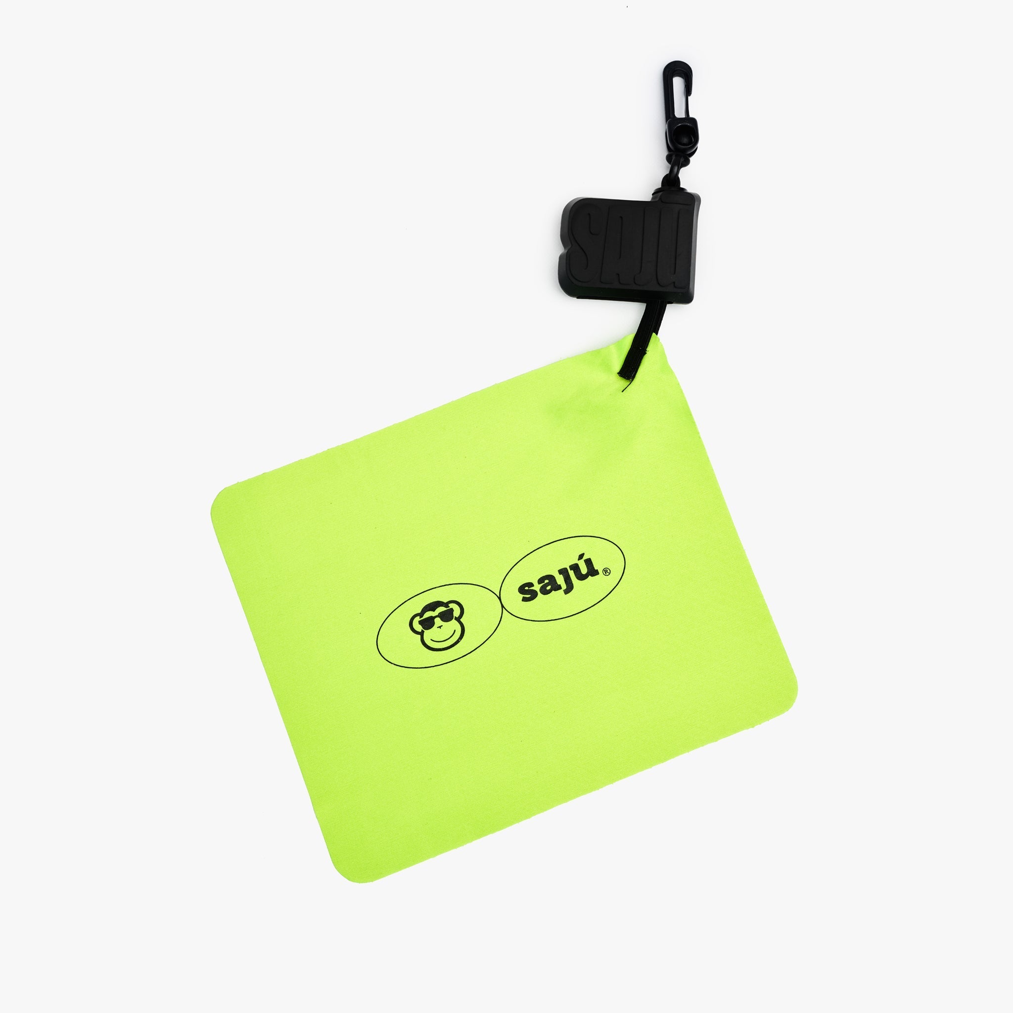 Salva Mugre Sajú Black - Sajú Colombia