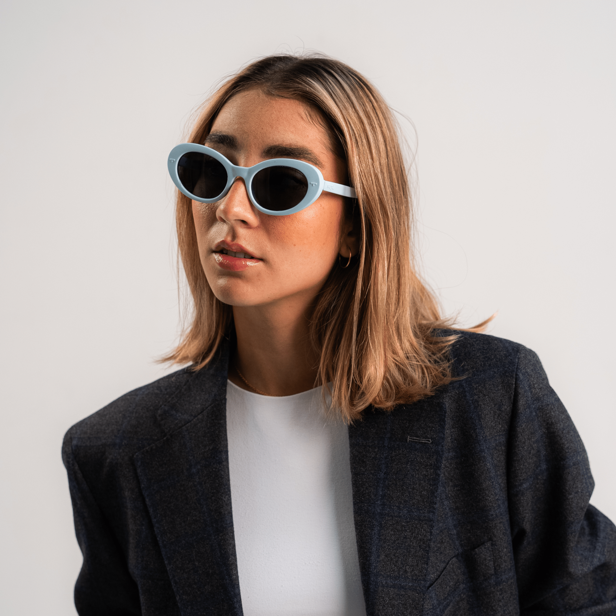 Skyler Adams - Sajú Colombia