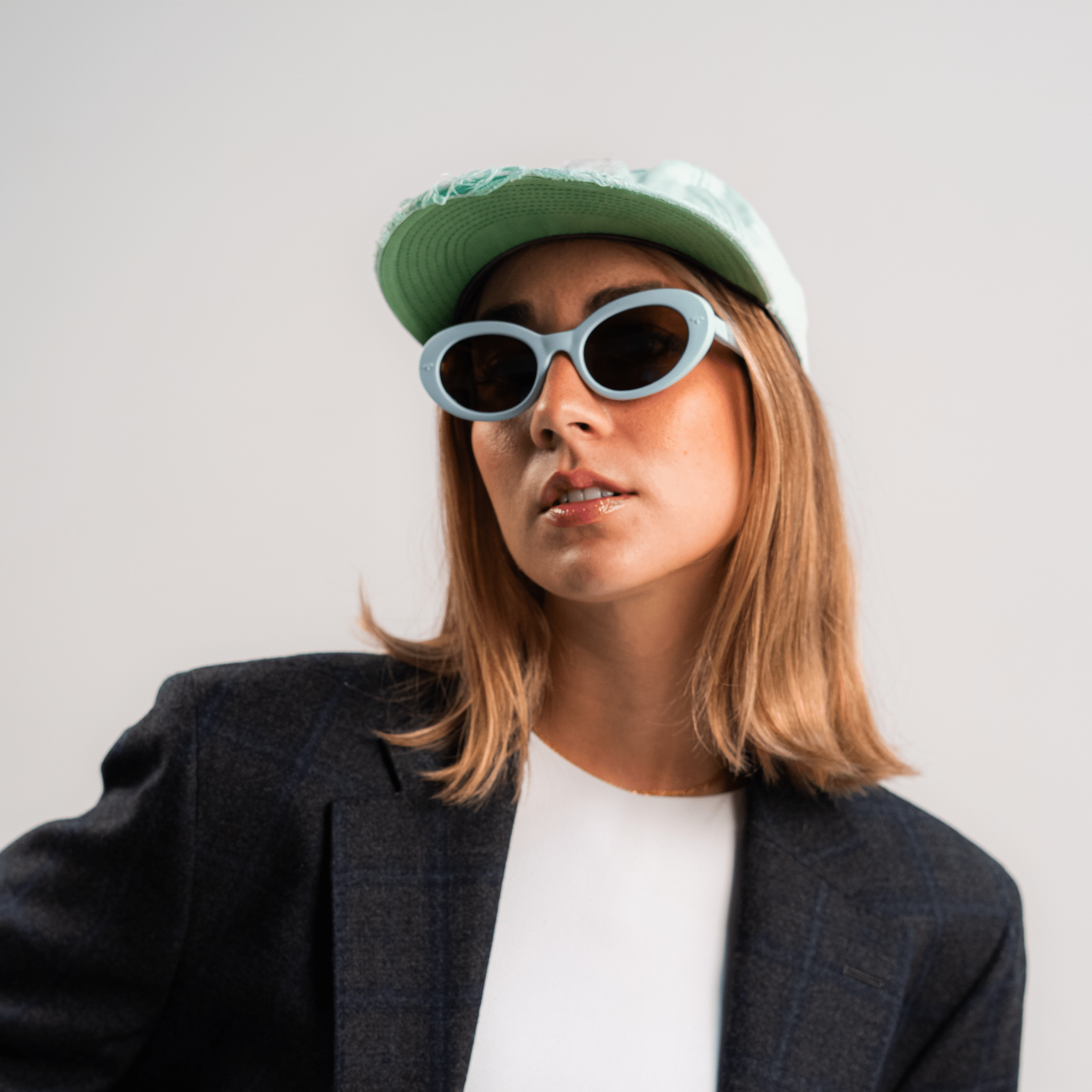 Skyler Adams - Sajú Colombia