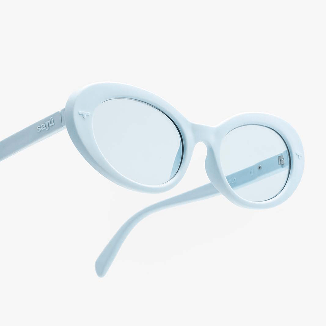 Skyler Adams - Sajú Colombia