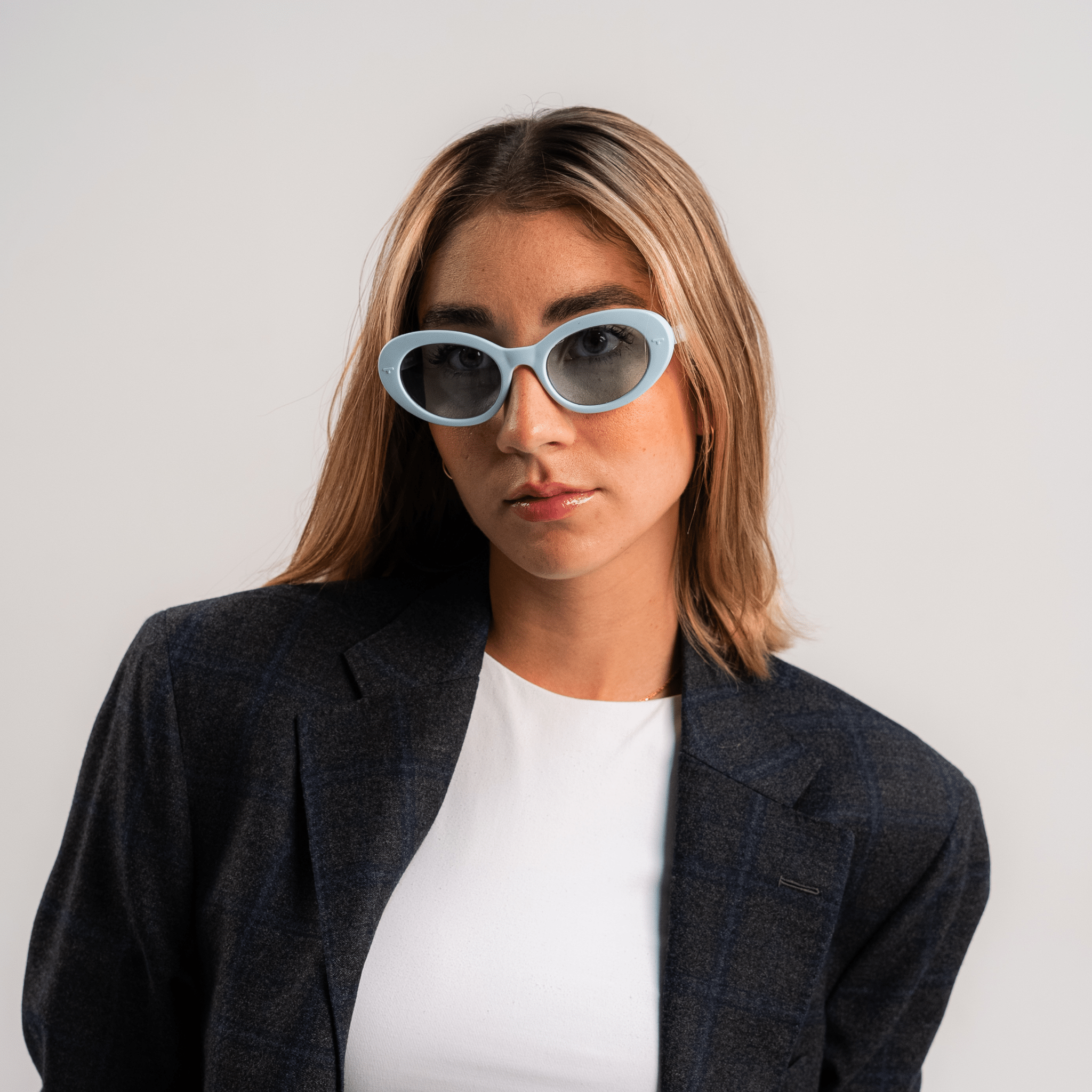 Skyler Adams - Sajú Colombia