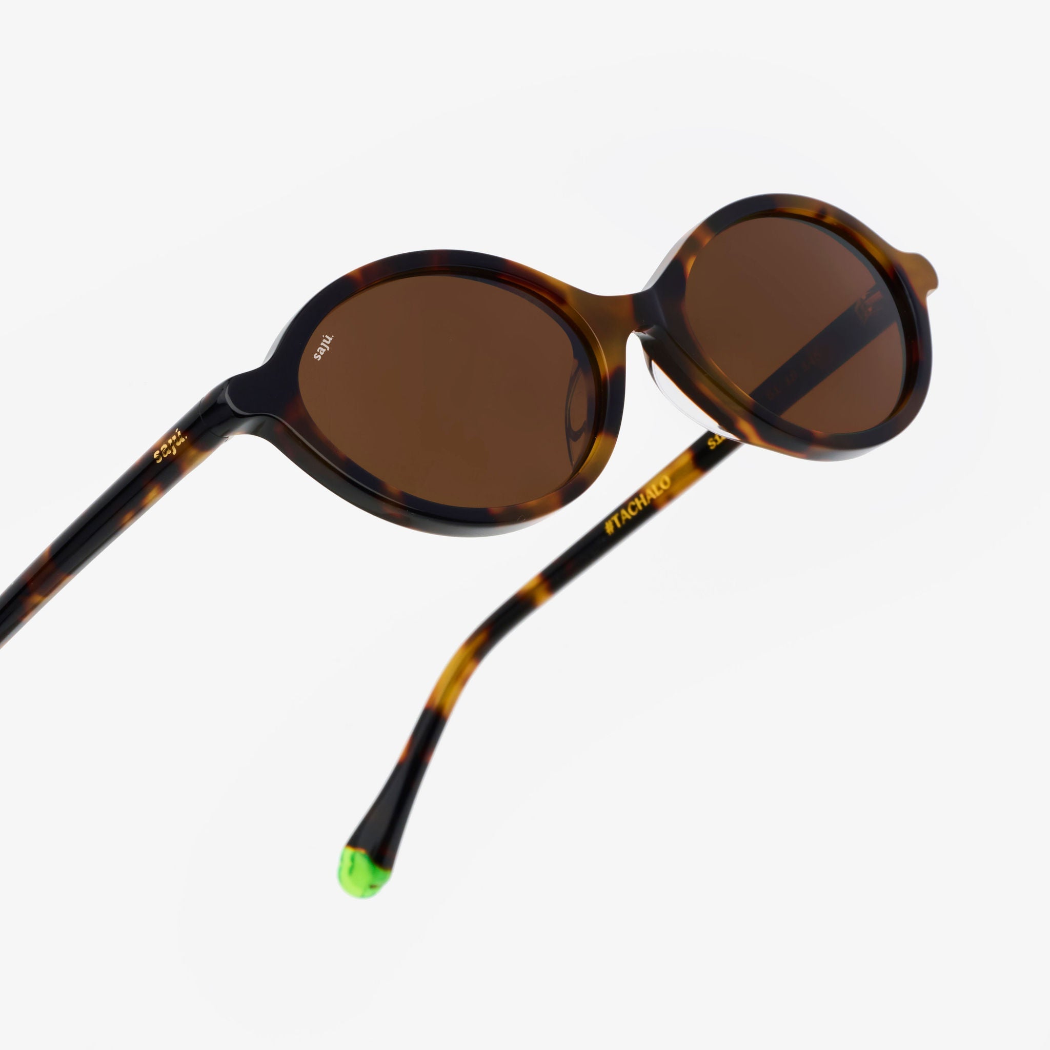 Soho Mid Brown - Sajú Colombia