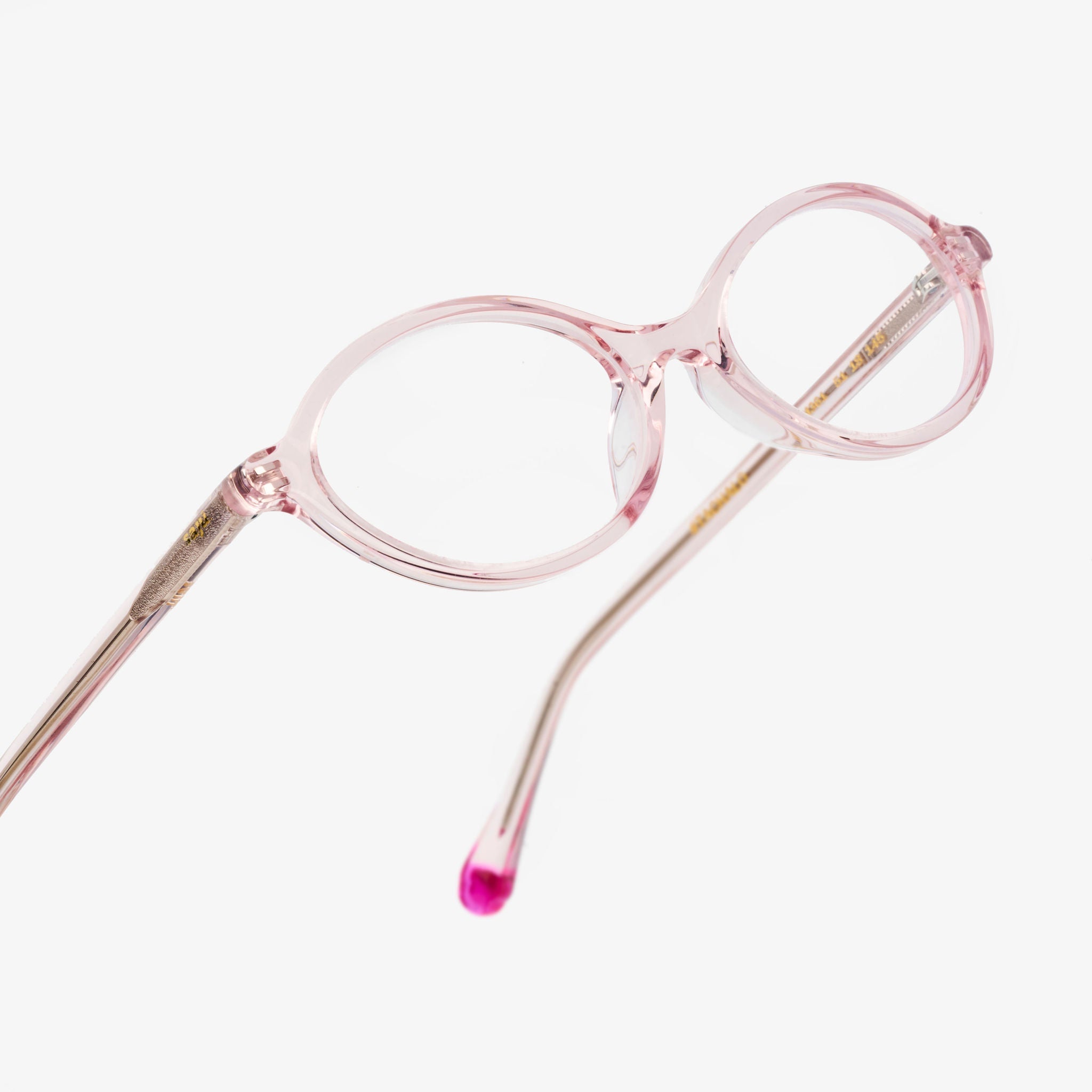 Soho Pink Champagne Formuladas - Sajú Colombia