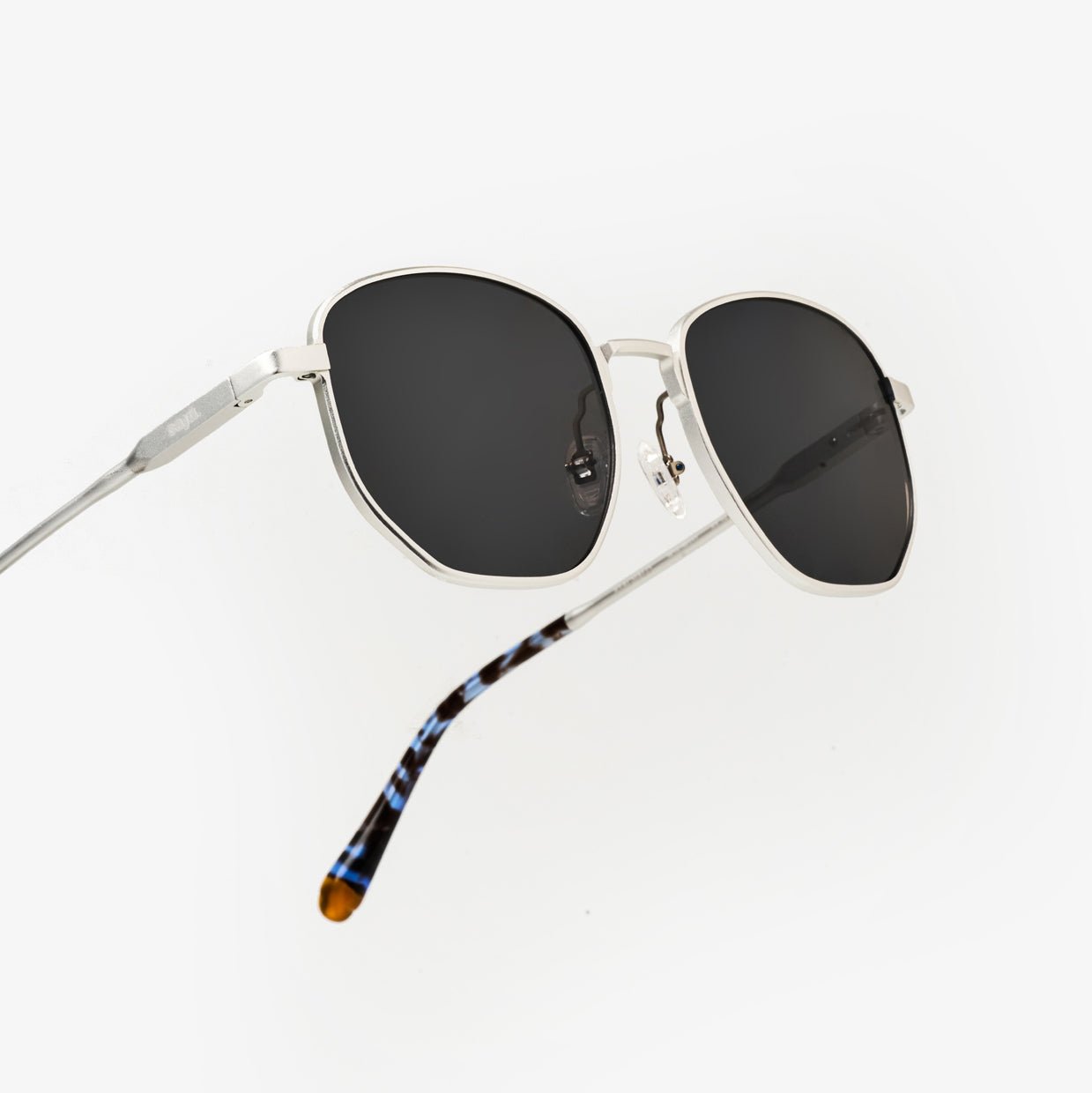 Spritz Frosted Silver - Sajú Colombia