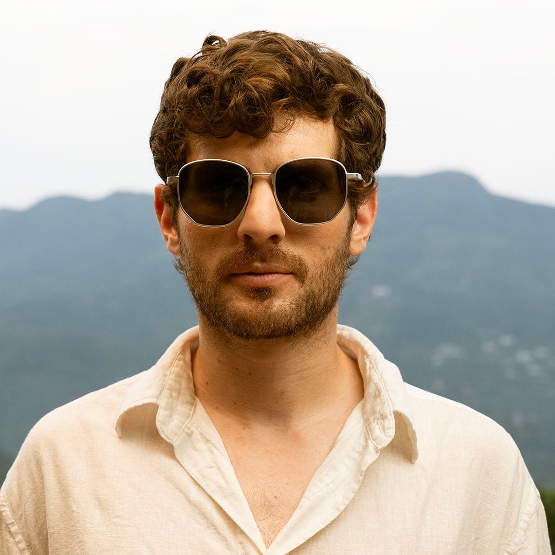 Spritz Frosted Silver - Sajú Colombia