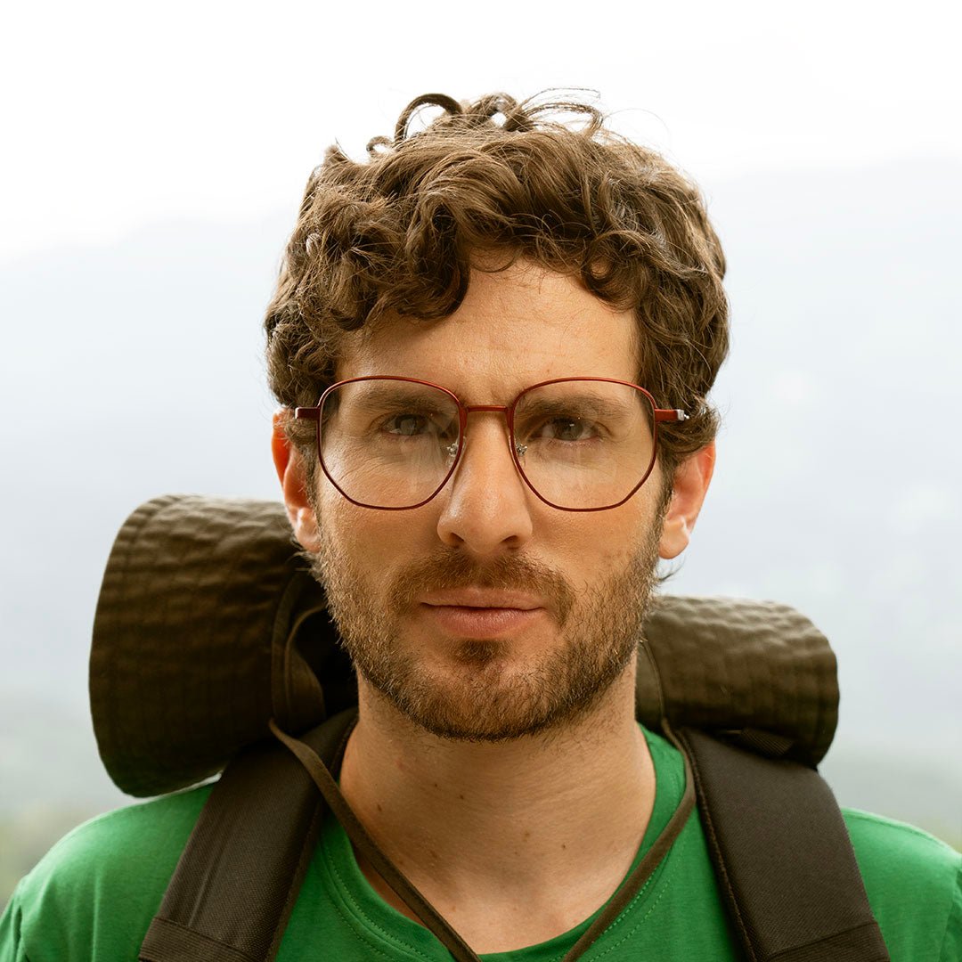 Spritz Scarlet Red Formuladas - Sajú Colombia